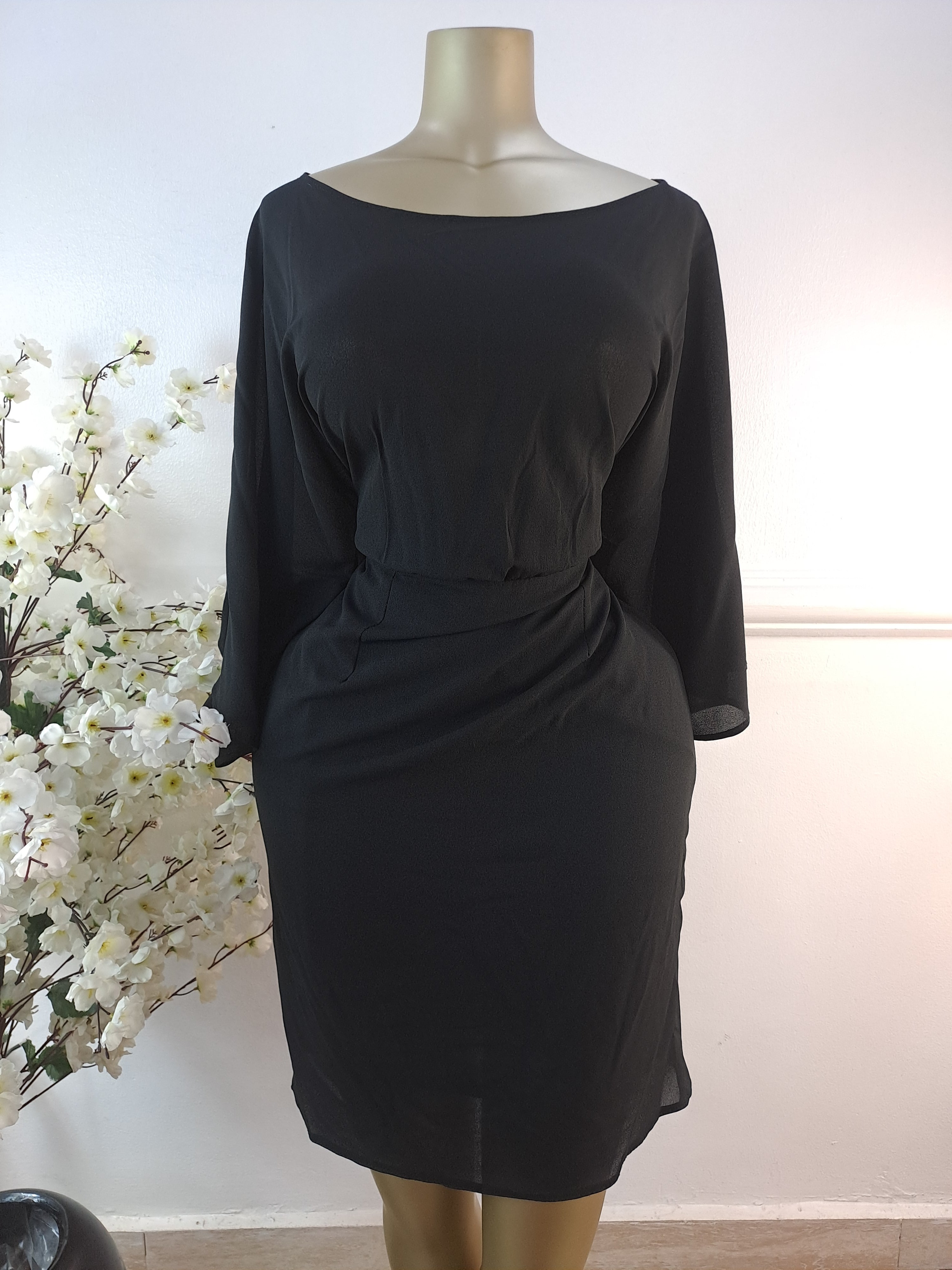 CANSHING UK SIZE 12