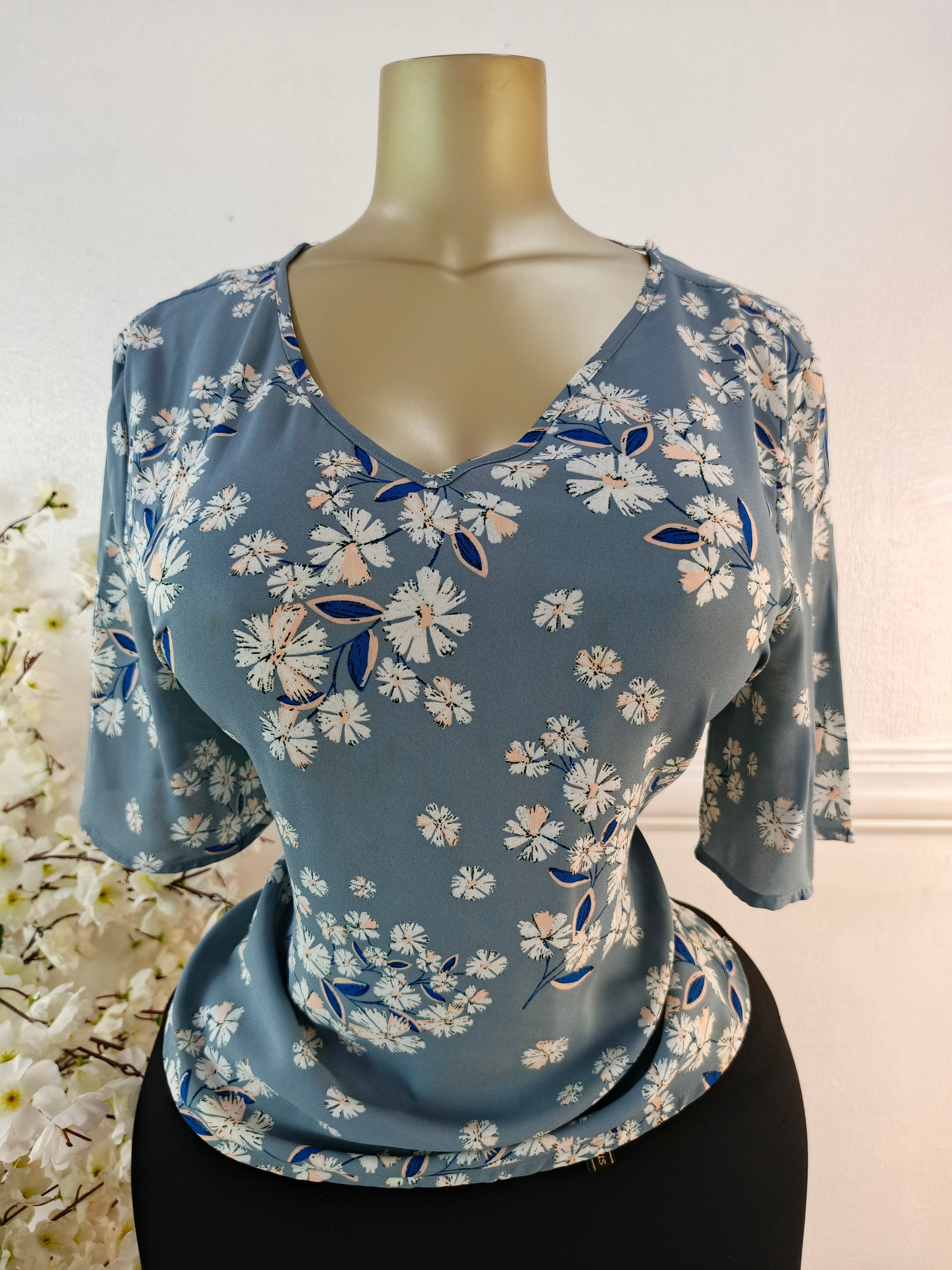 TOP UK SIZE 18