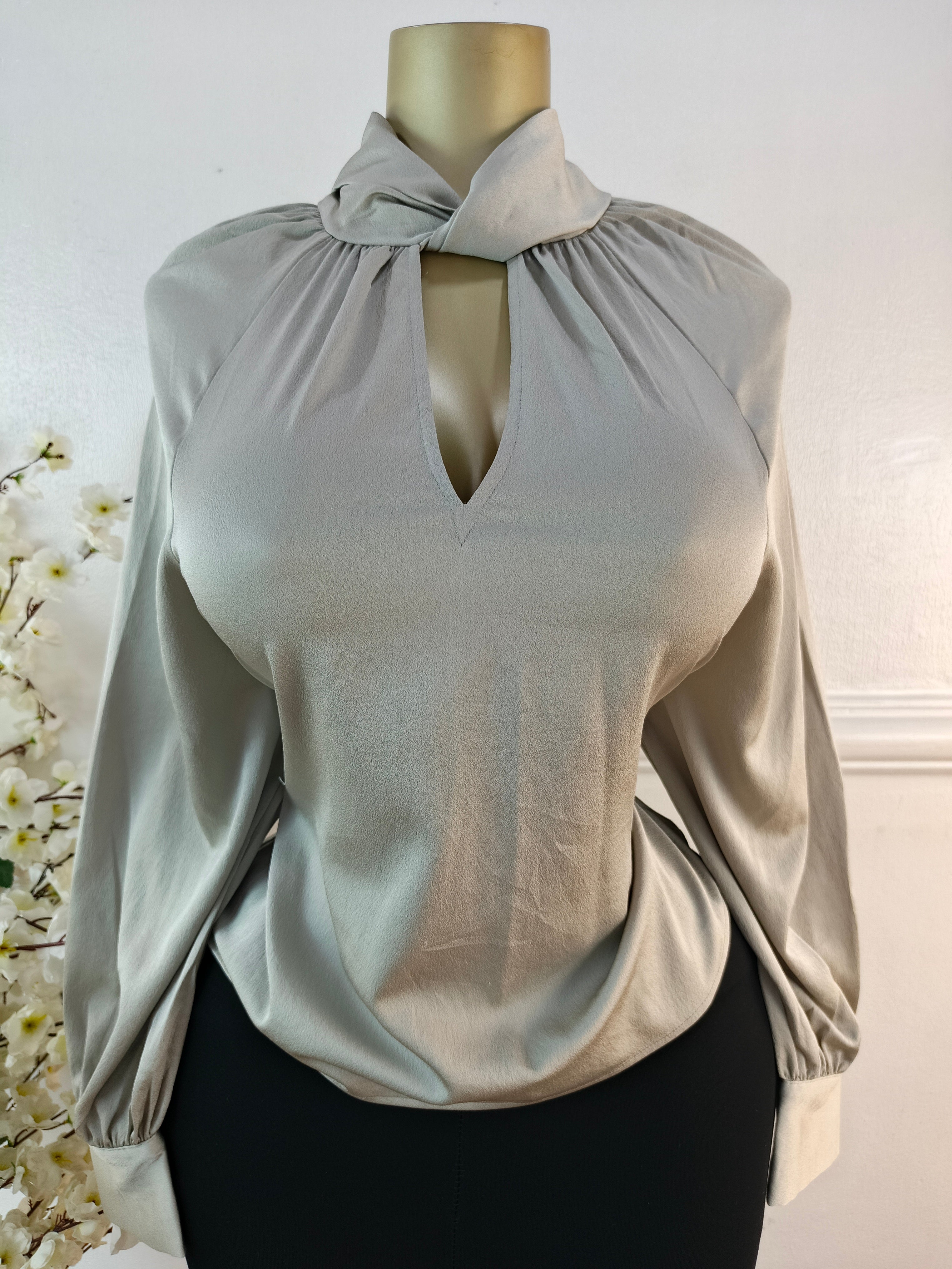 ZARA UK SIZE 10