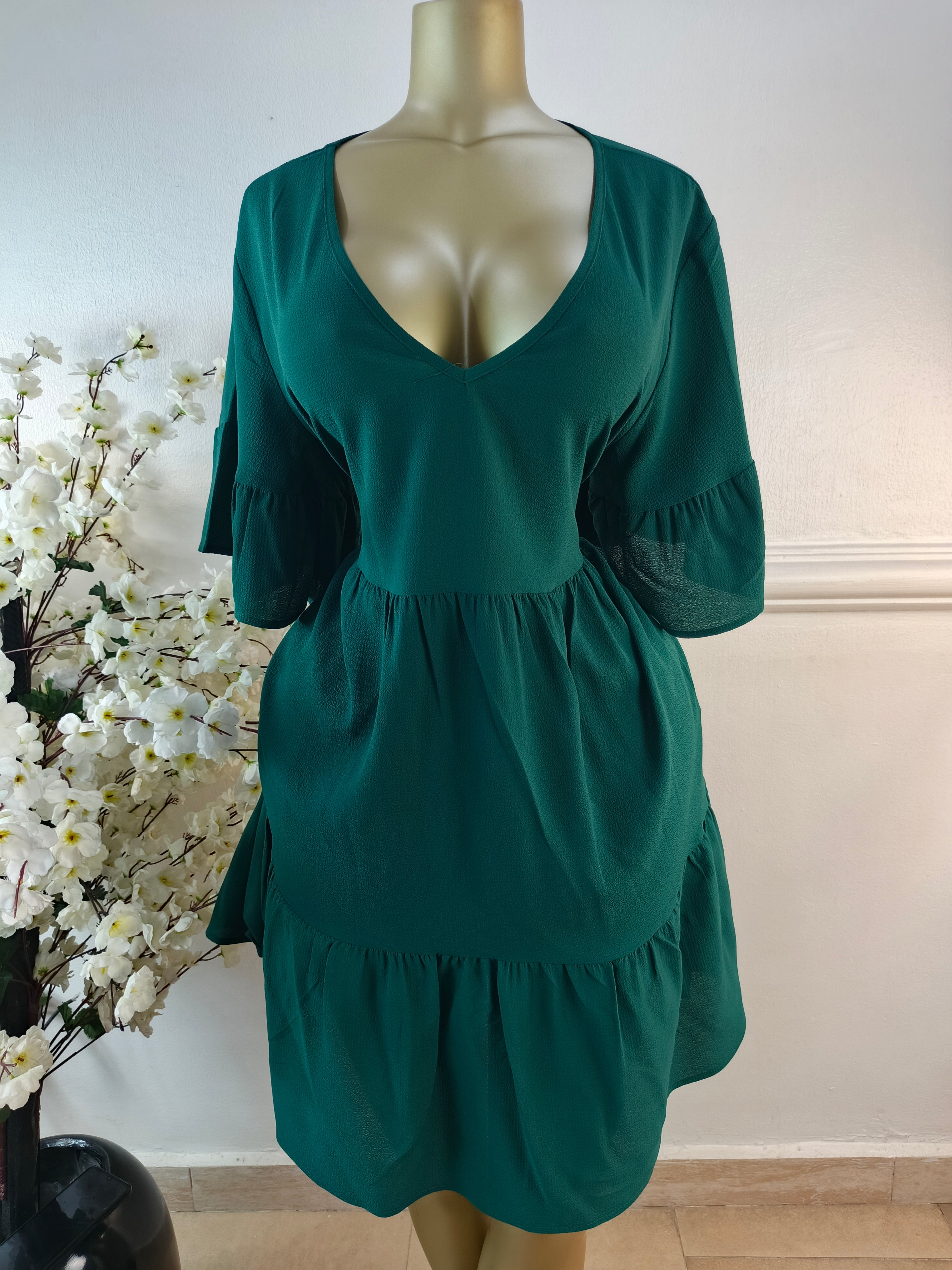 TOP UK SIZE 22