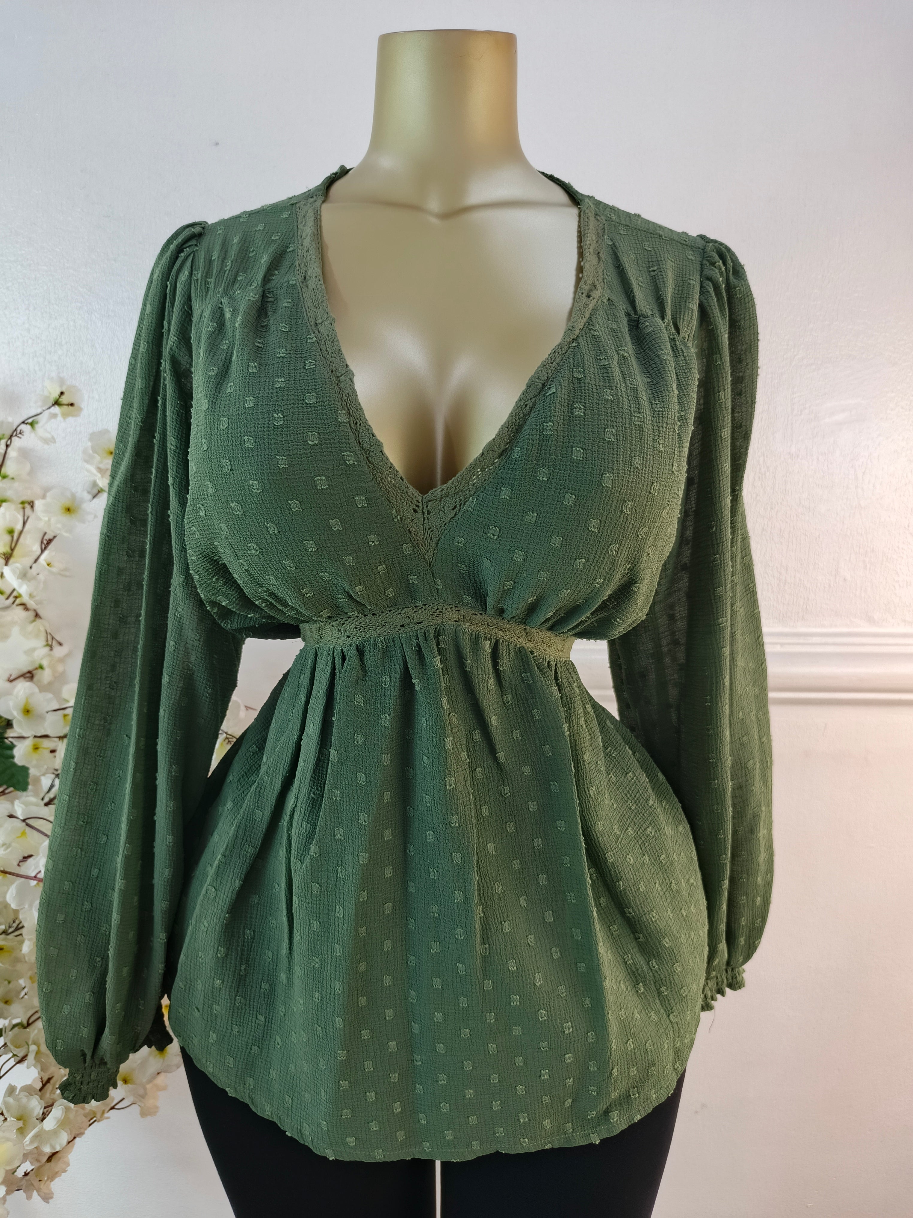 DUNNES UK SIZE 16