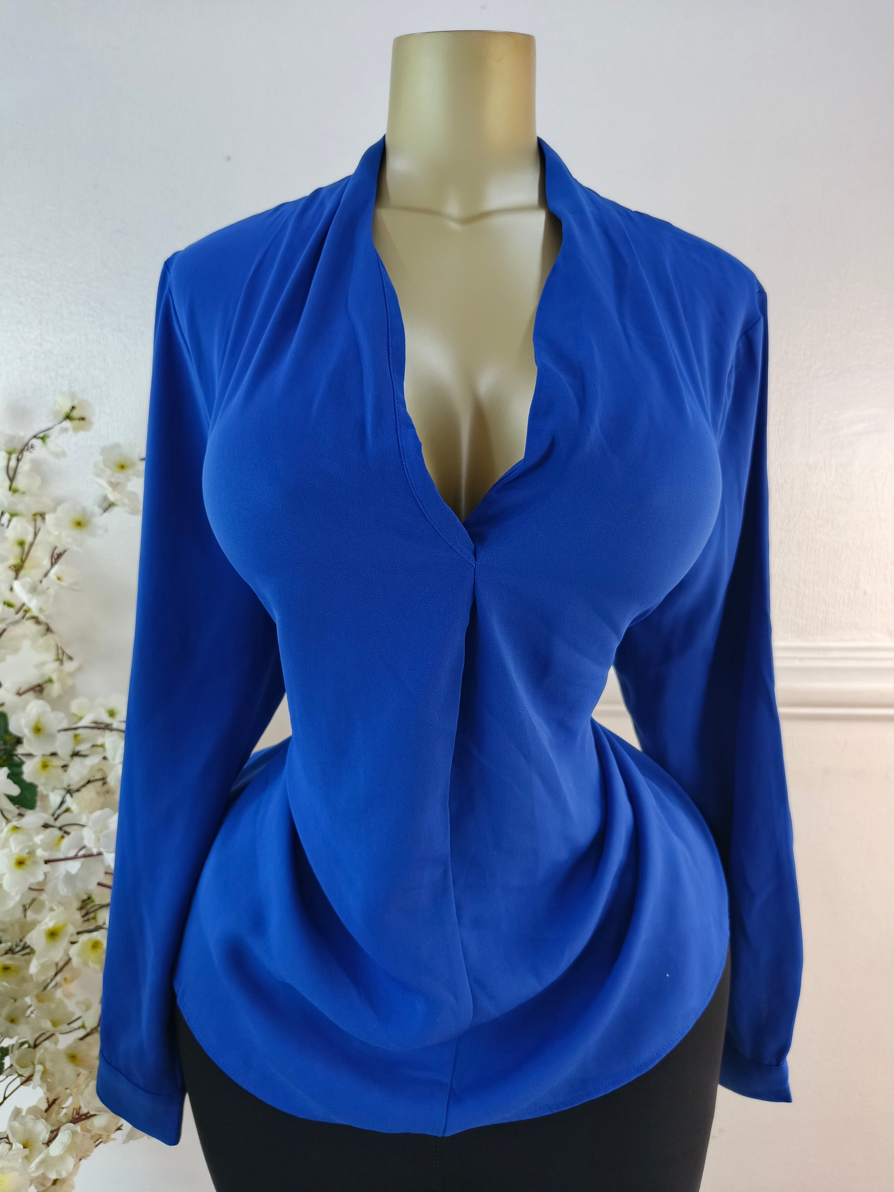 TOP UK SIZE 20