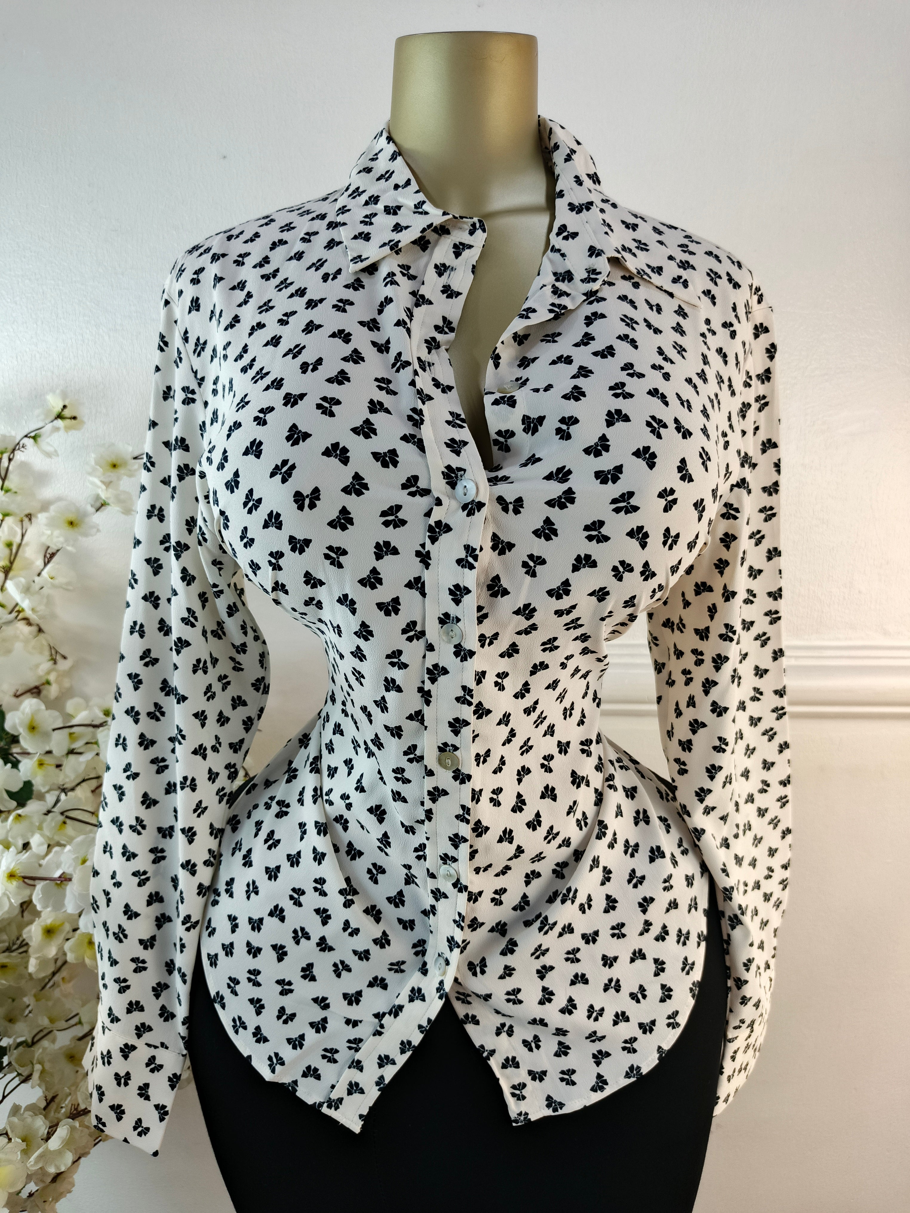 TOP UK SIZE 16