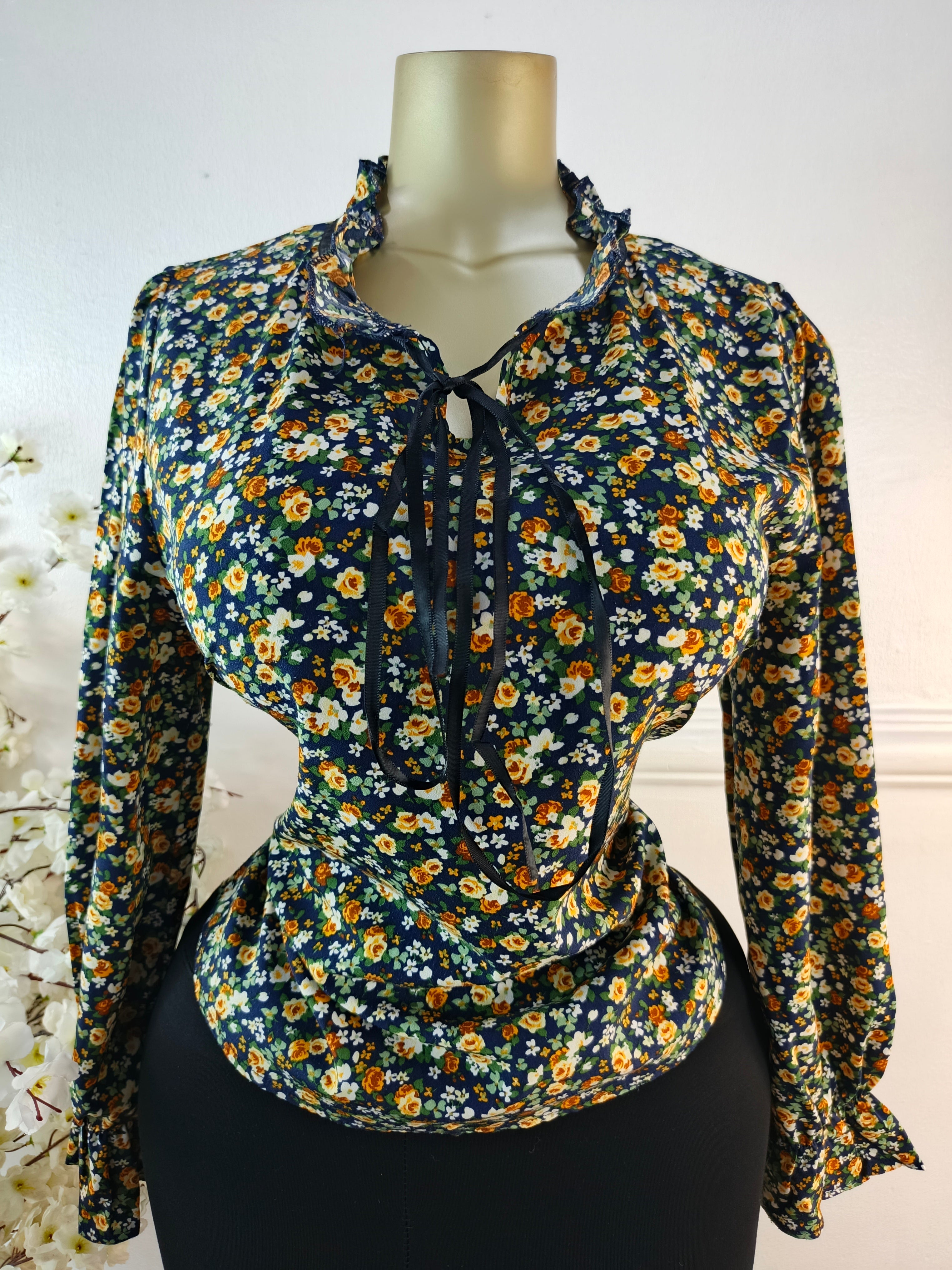 TOP UK SIZE 16