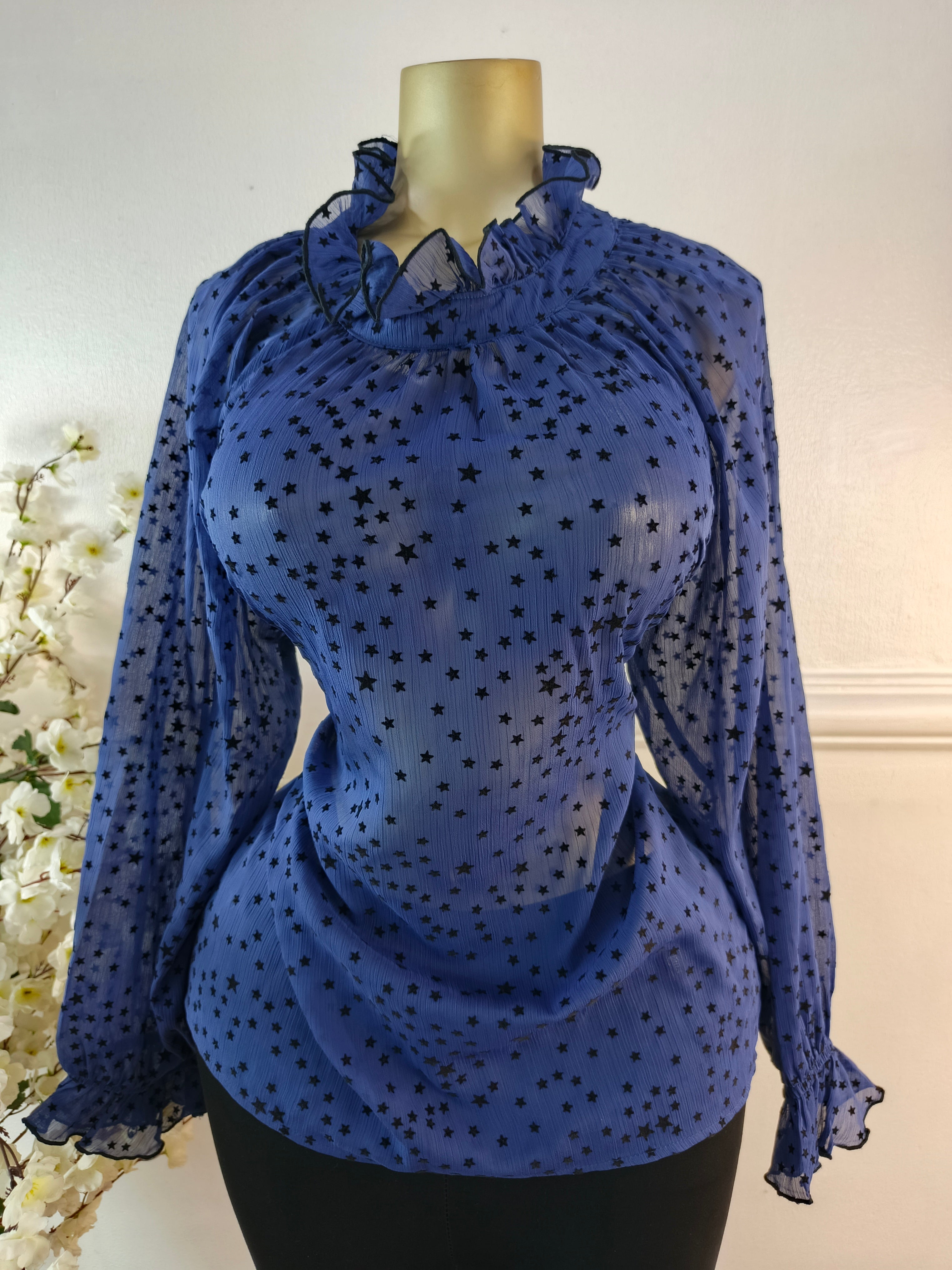TOP UK SIZE 20
