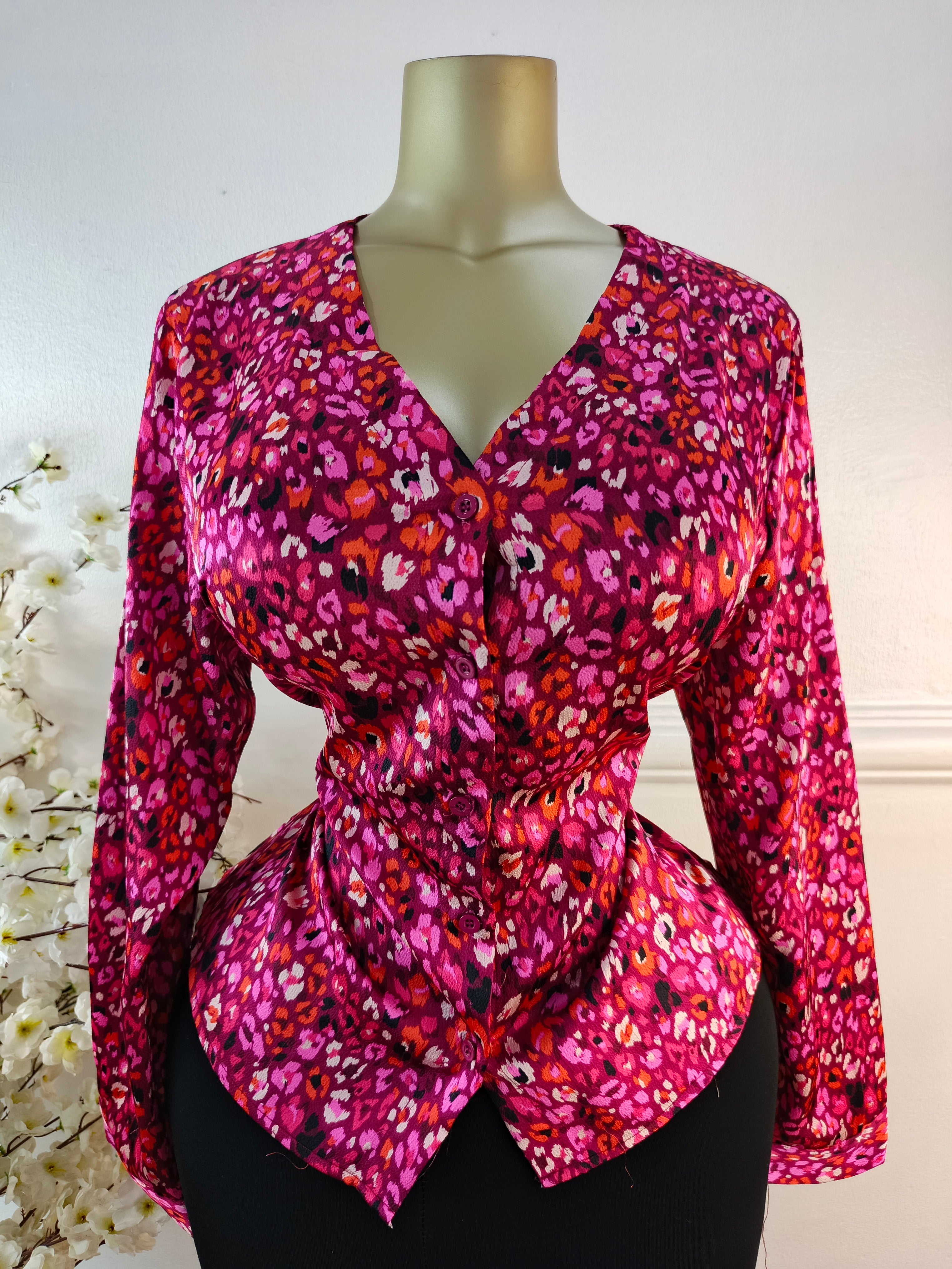 MARC ANGELO UK SIZE 18