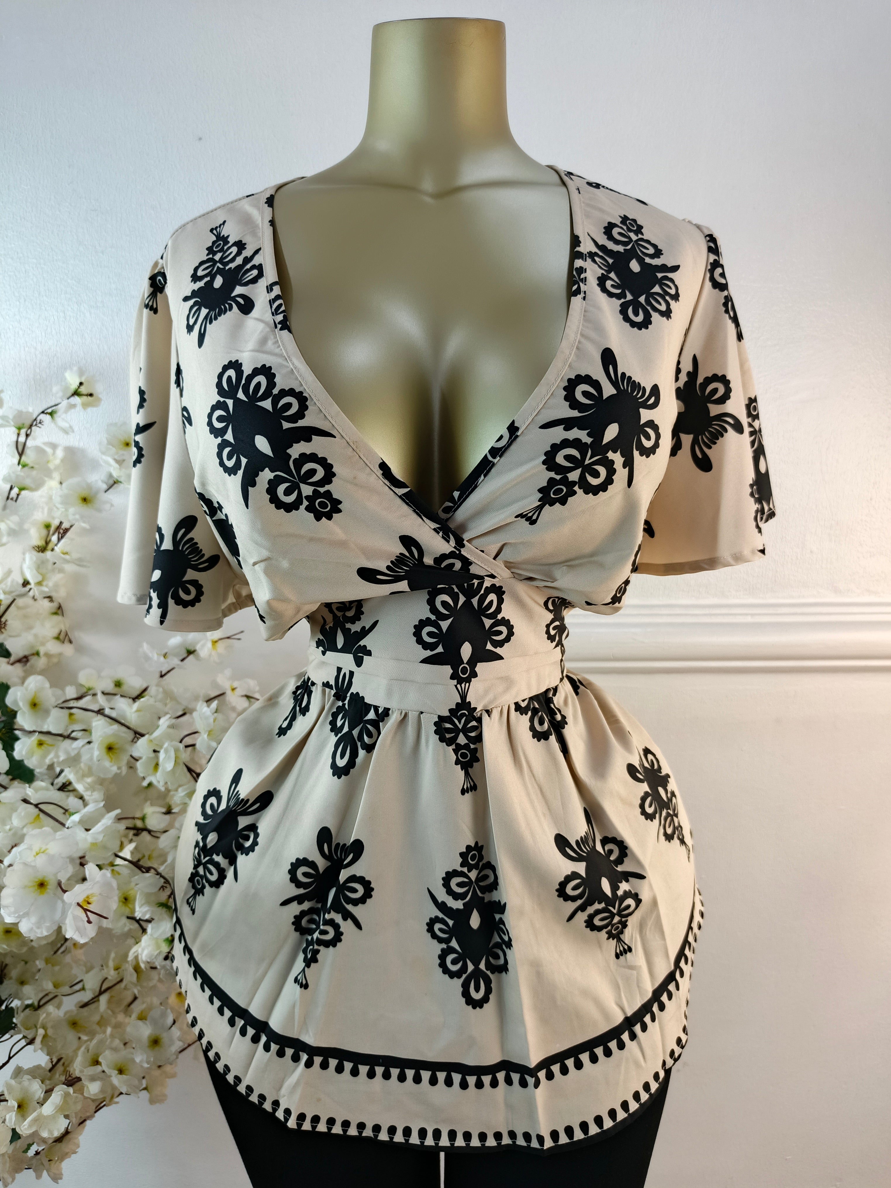 SHEIN UK SIZE 18