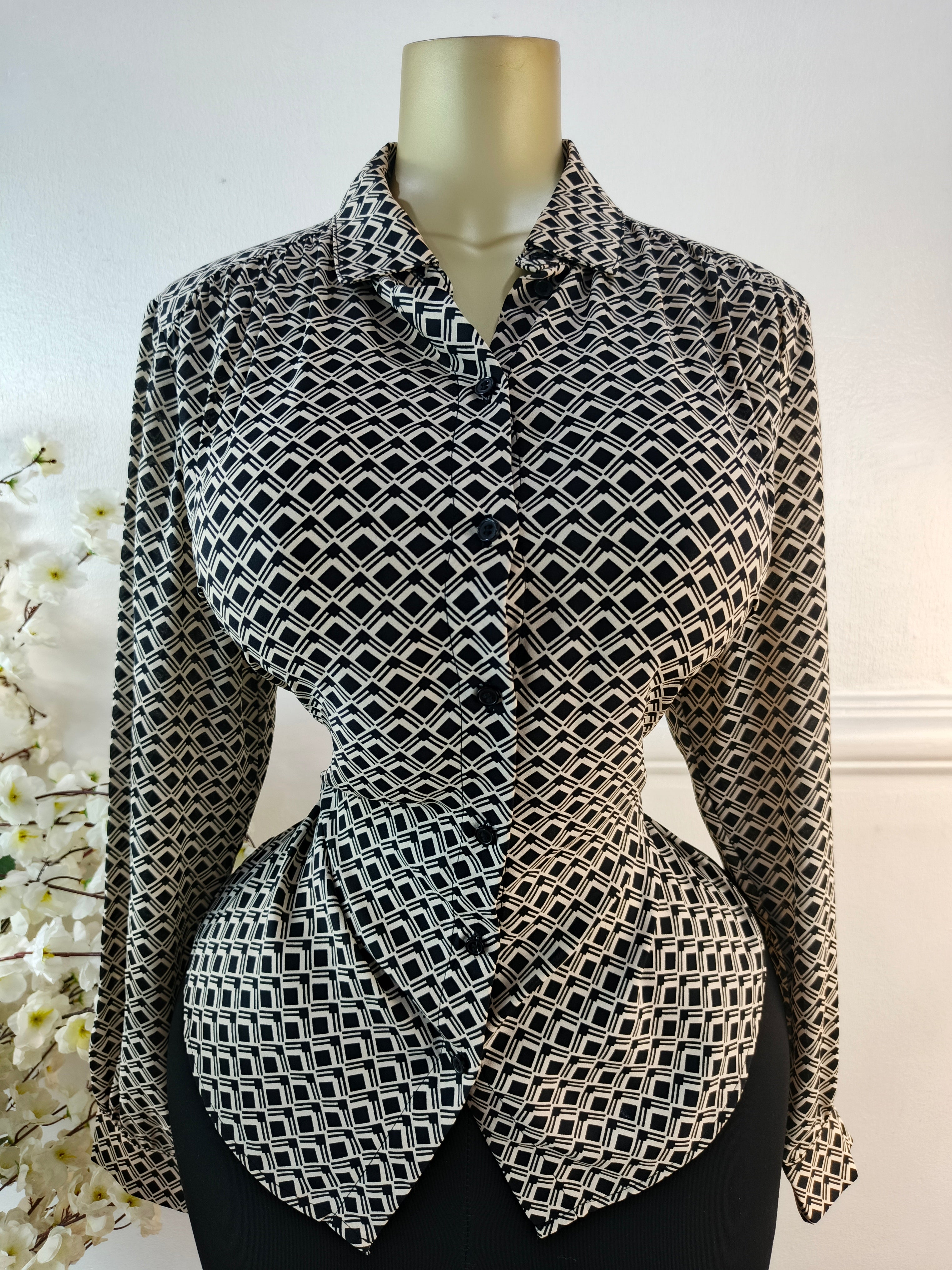H&M UK SIZE 16