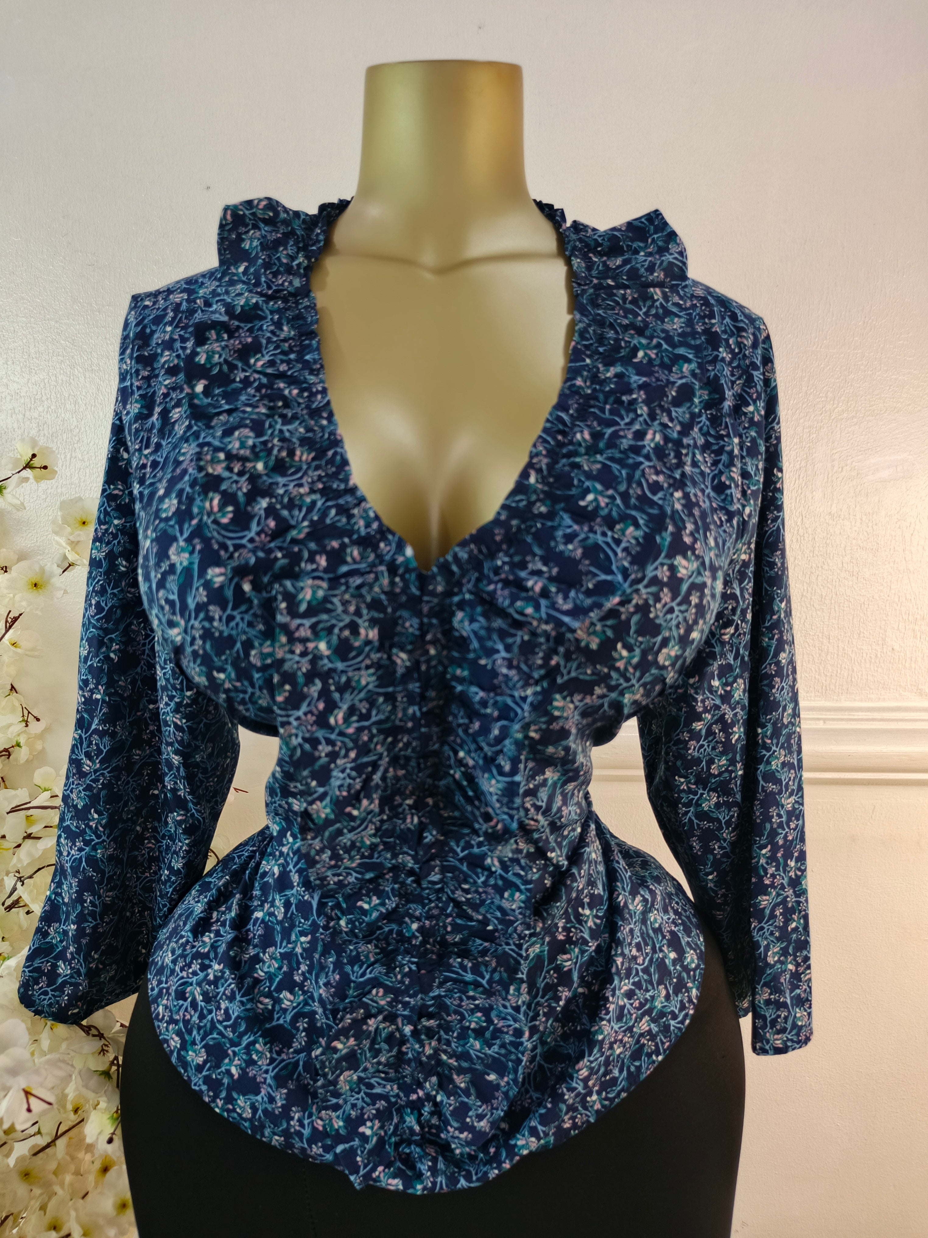 DUNNES UK SIZE 18