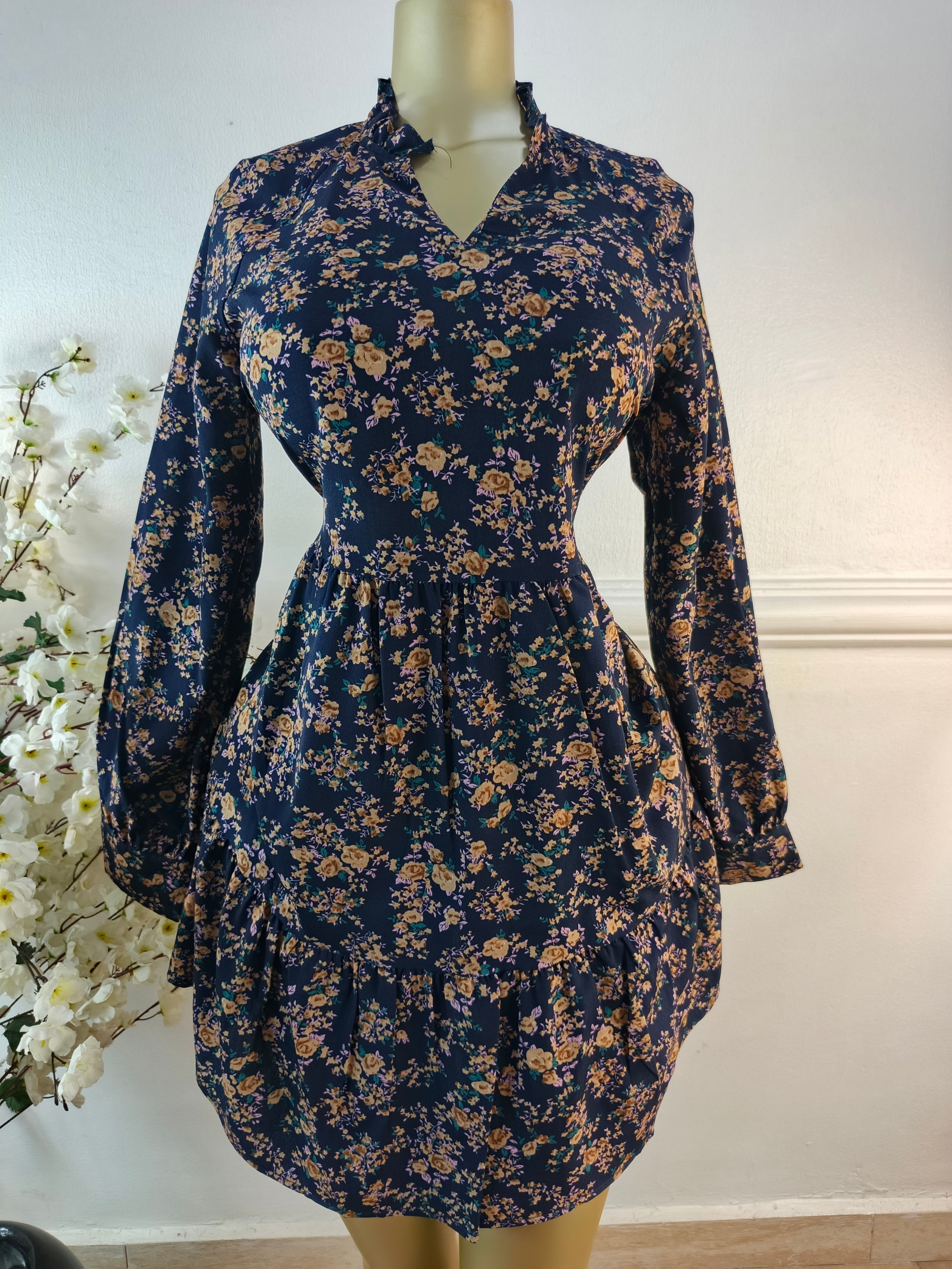 TOP UK SIZE 14