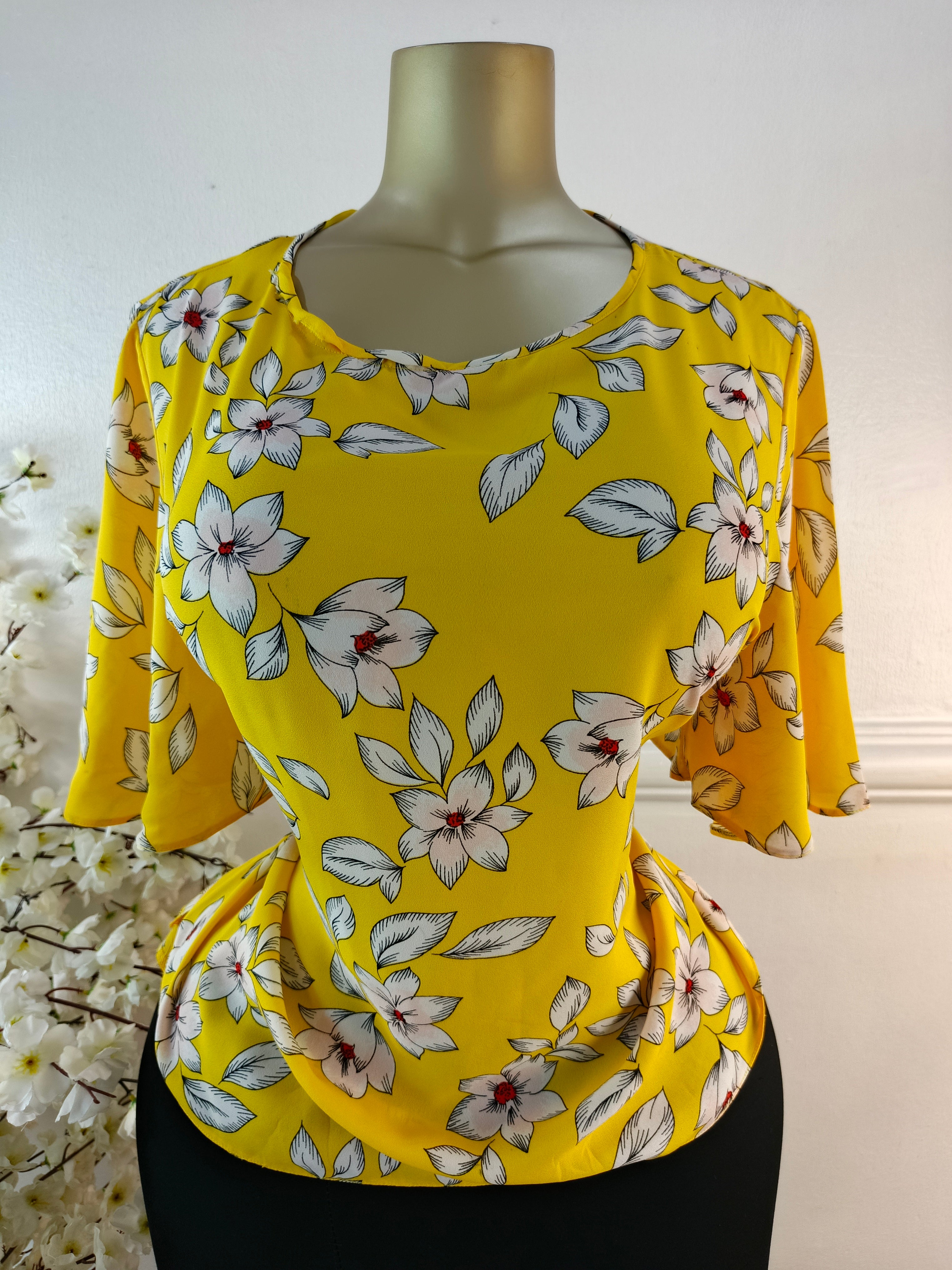 ATMOSPHERE UK SIZE 20