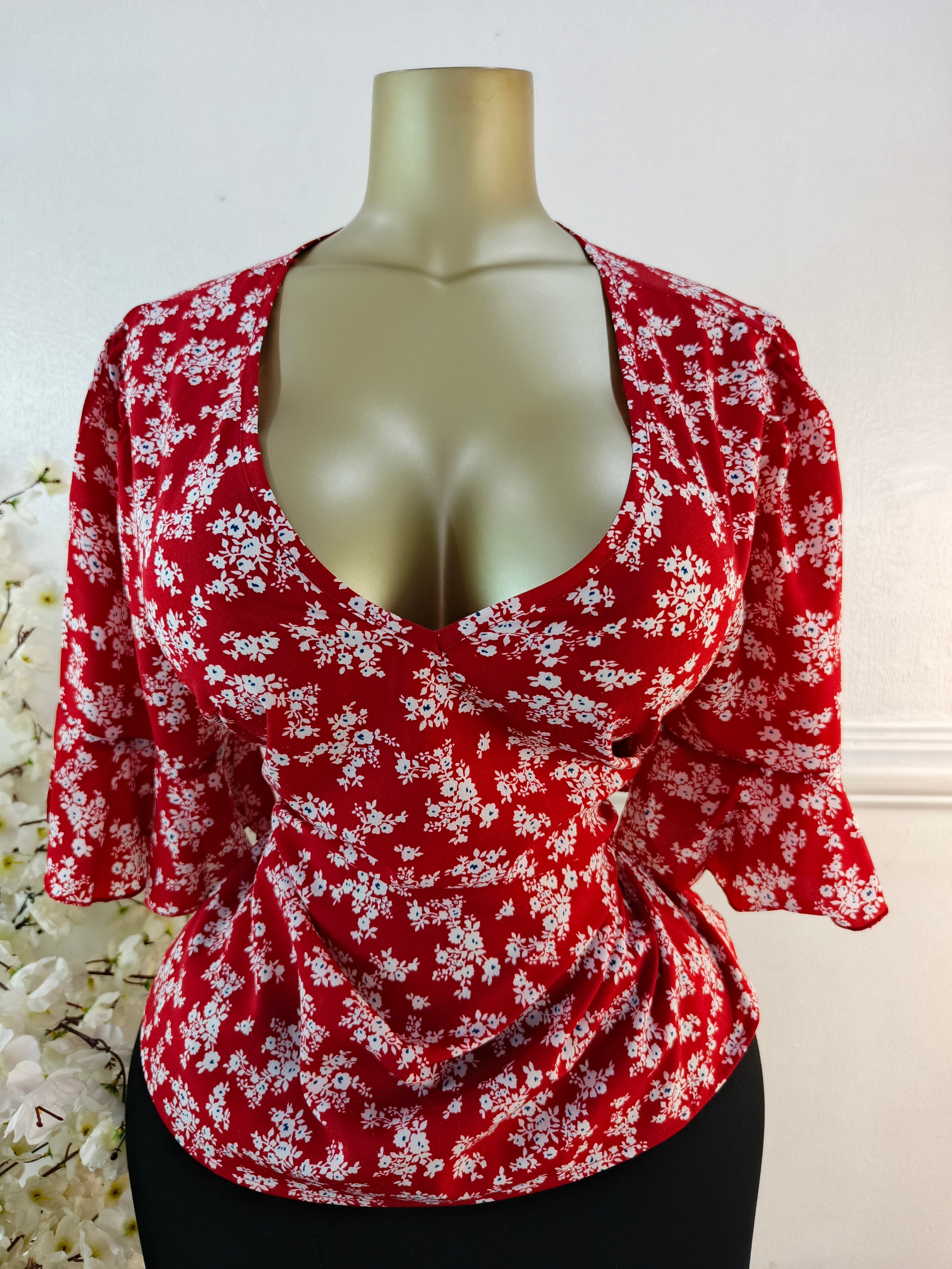 SHEIN UK SIZE 18