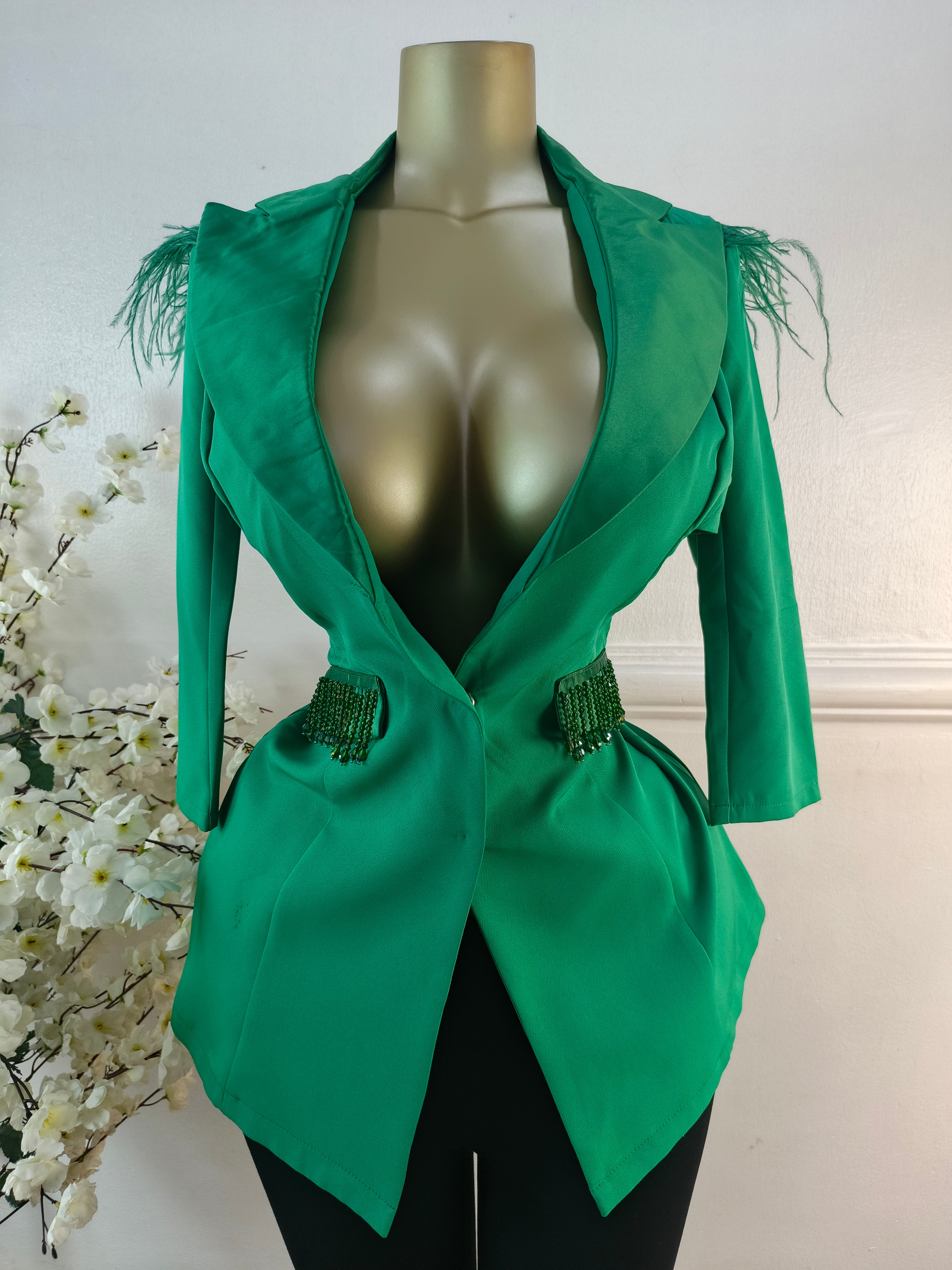 ROMANA UK SIZE 8 [LENGTH 32 INCHES]