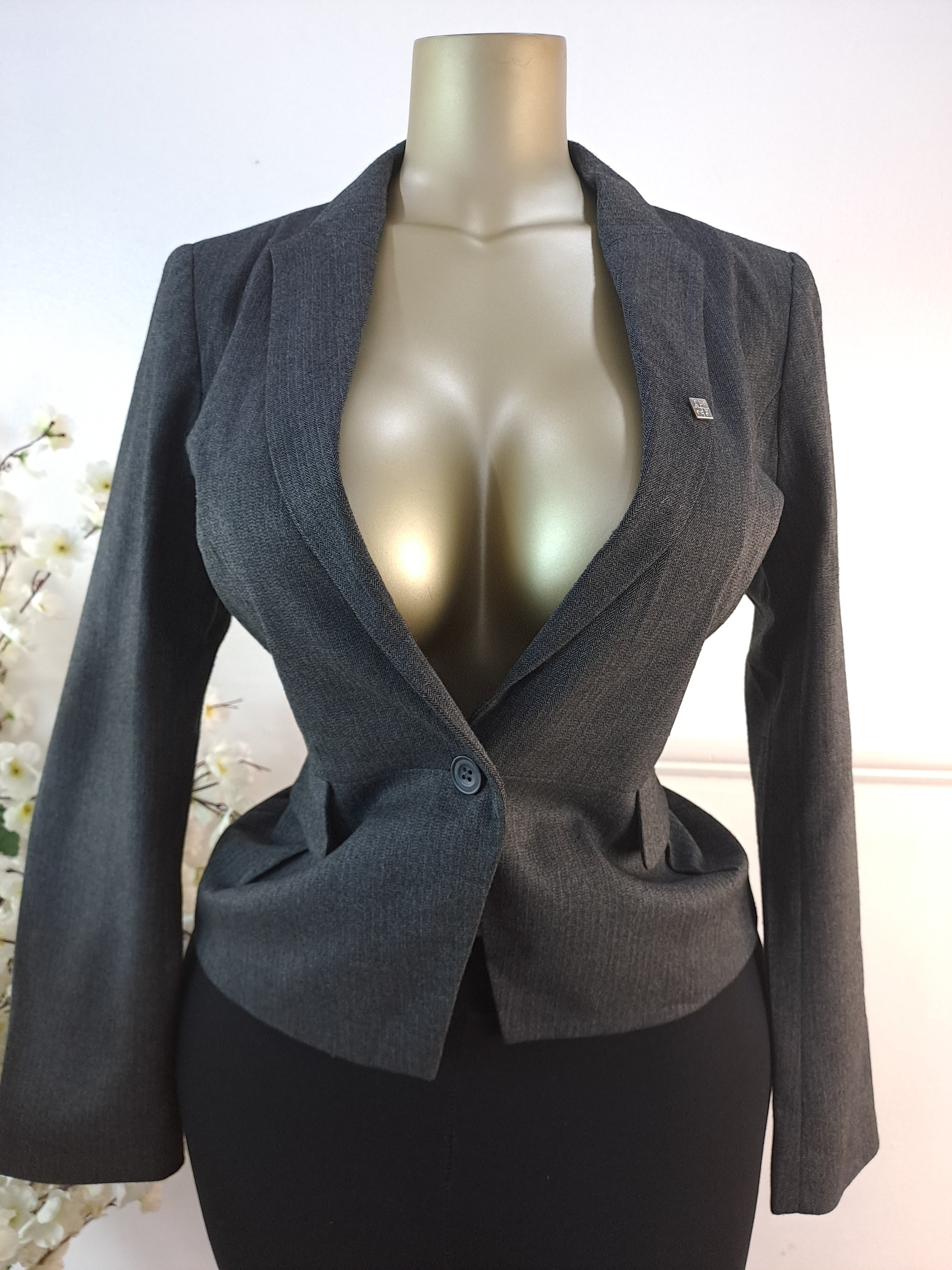 WAREHOUSE UK SIZE 10 [LENGTH 23 INCHES]