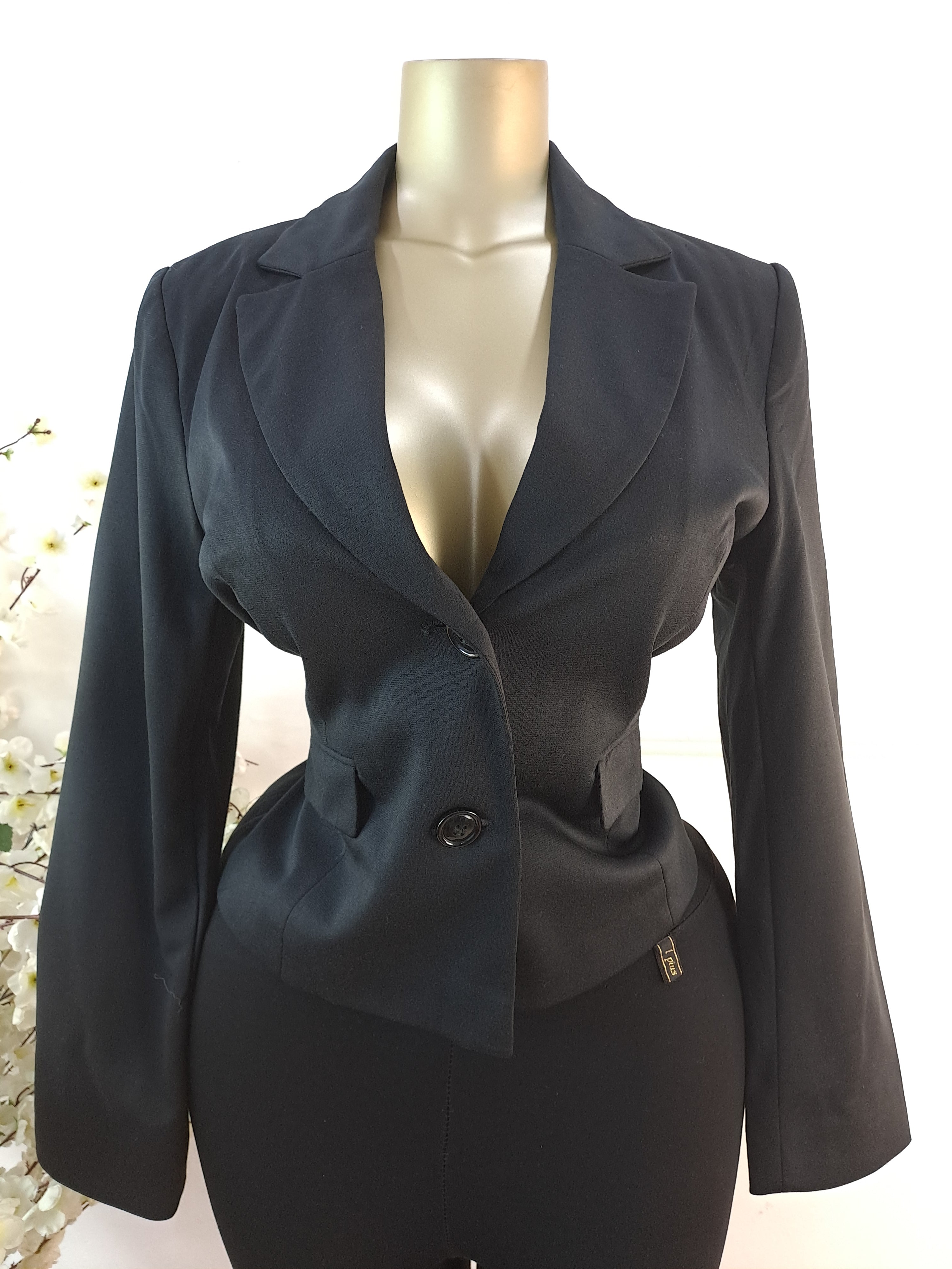 DEBENHAMS UK SIZE 14 [LENGTH 23 INCHES]