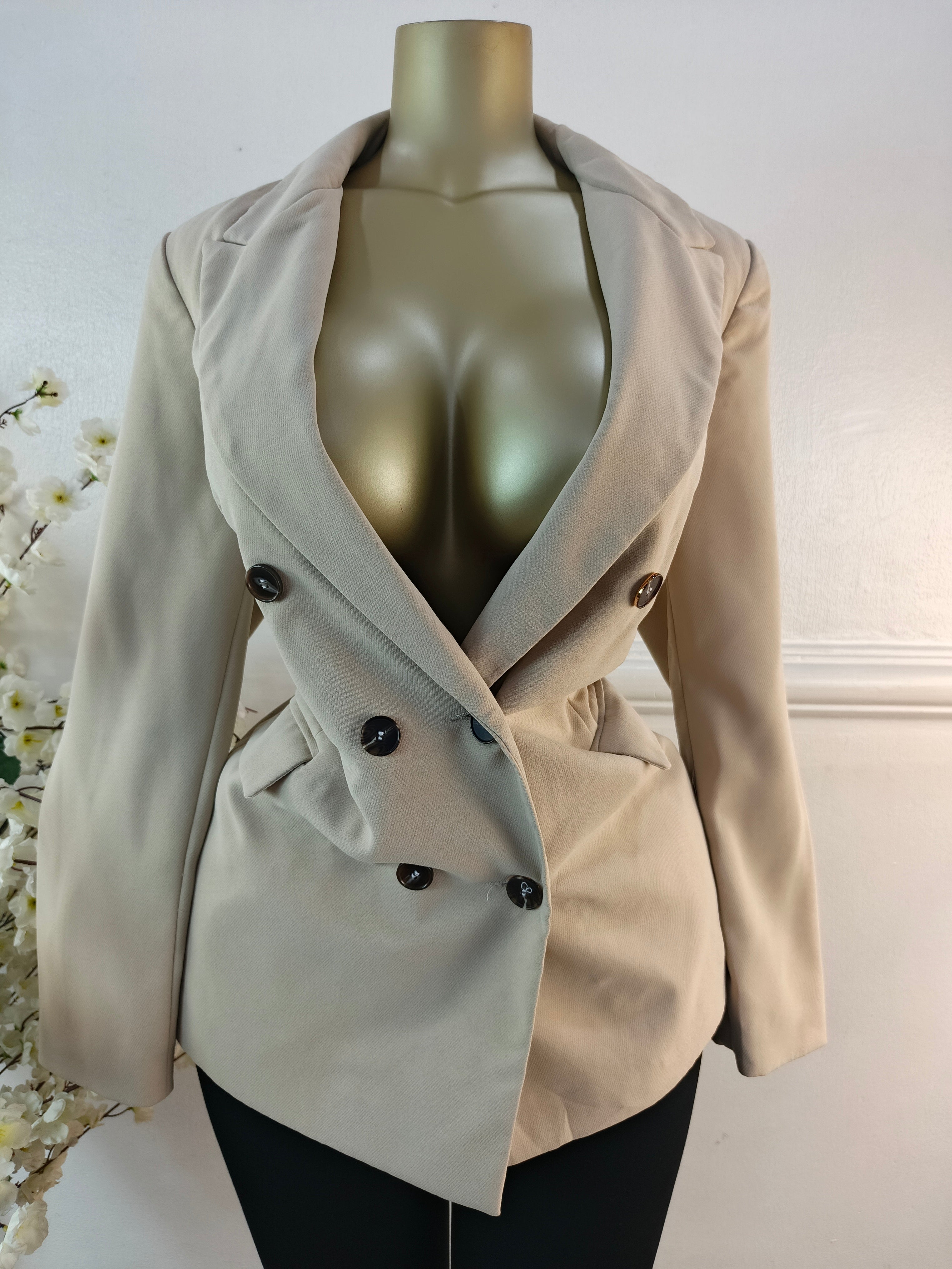 PRIMARK UK SIZE 16 [LENGTH 30 INCHES]