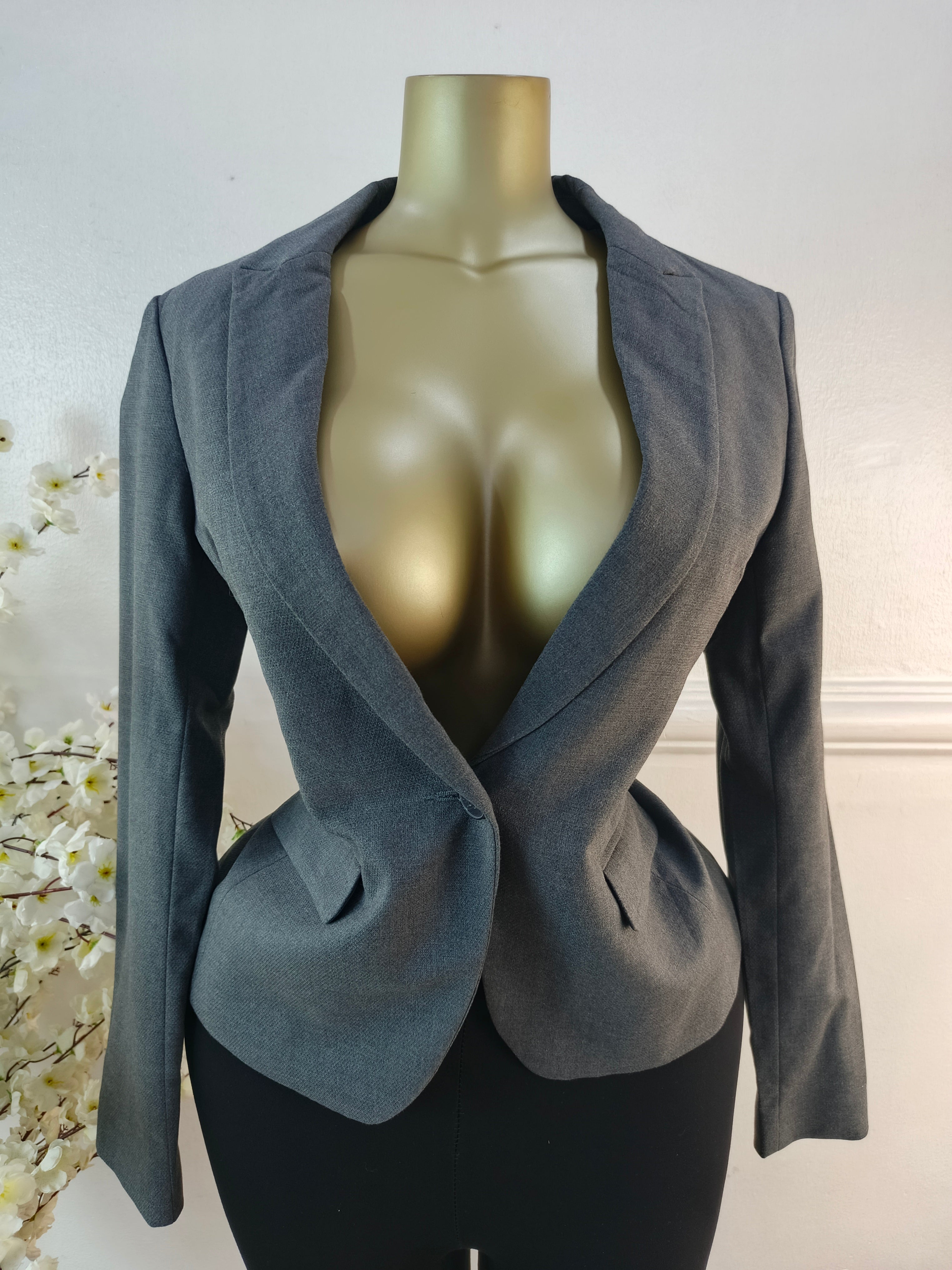 NEXT TAILORING UK SIZE 12 [LENGTH 26 INCHES]