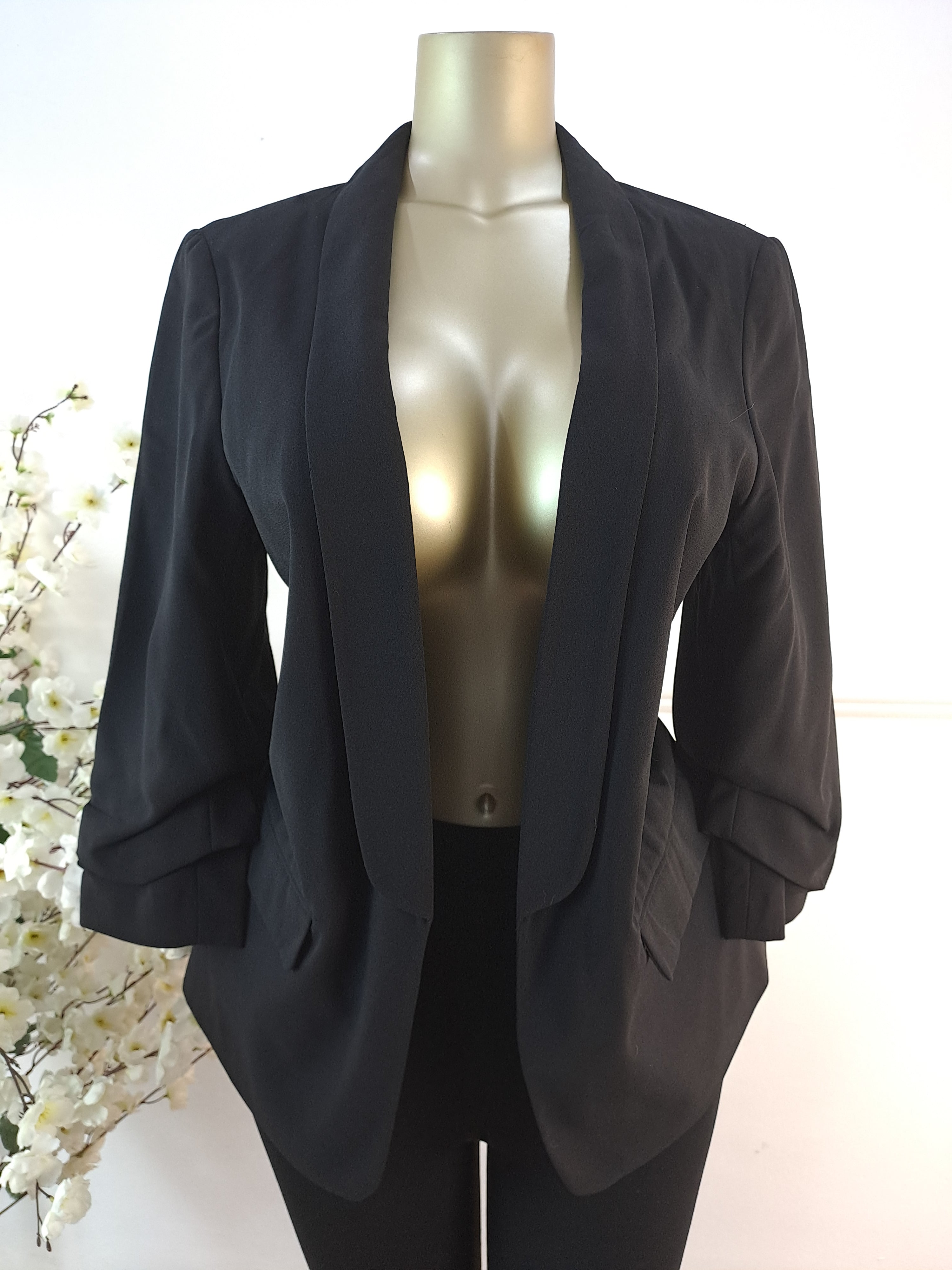 ATMOSPHERE UK SIZE 14 [LENGTH 30 INCHES]