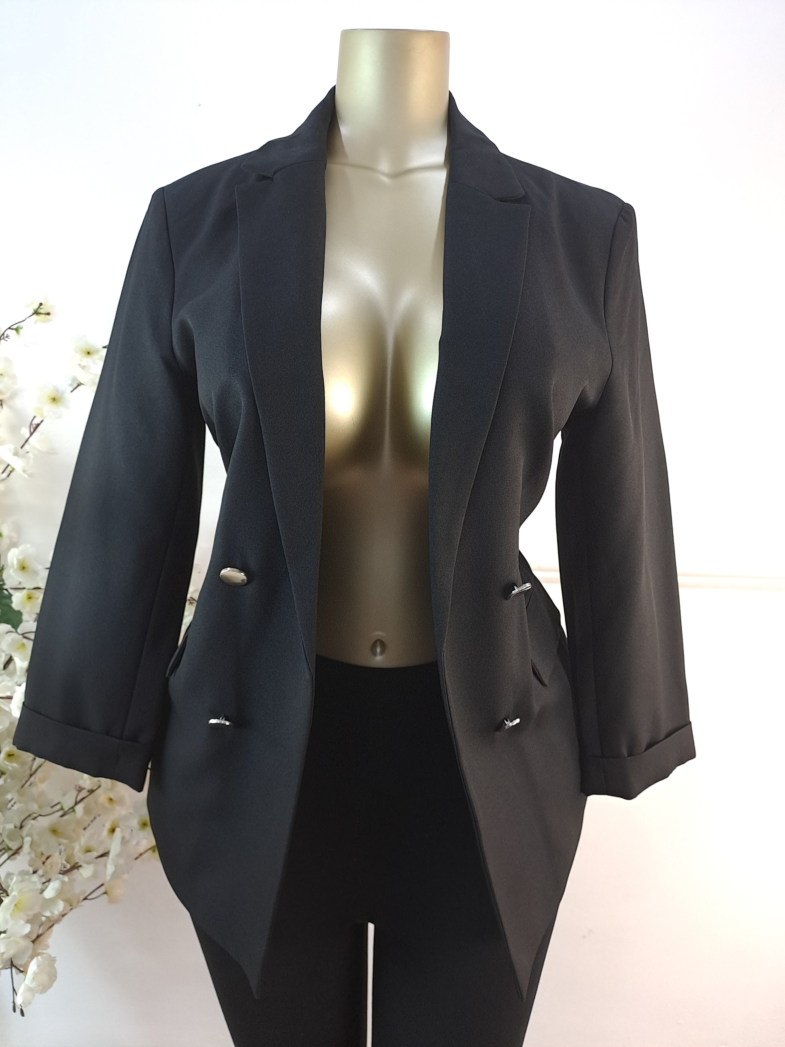 STARNDIVARIUS UK SIZE 12 [LENGTH 30 INCHES]
