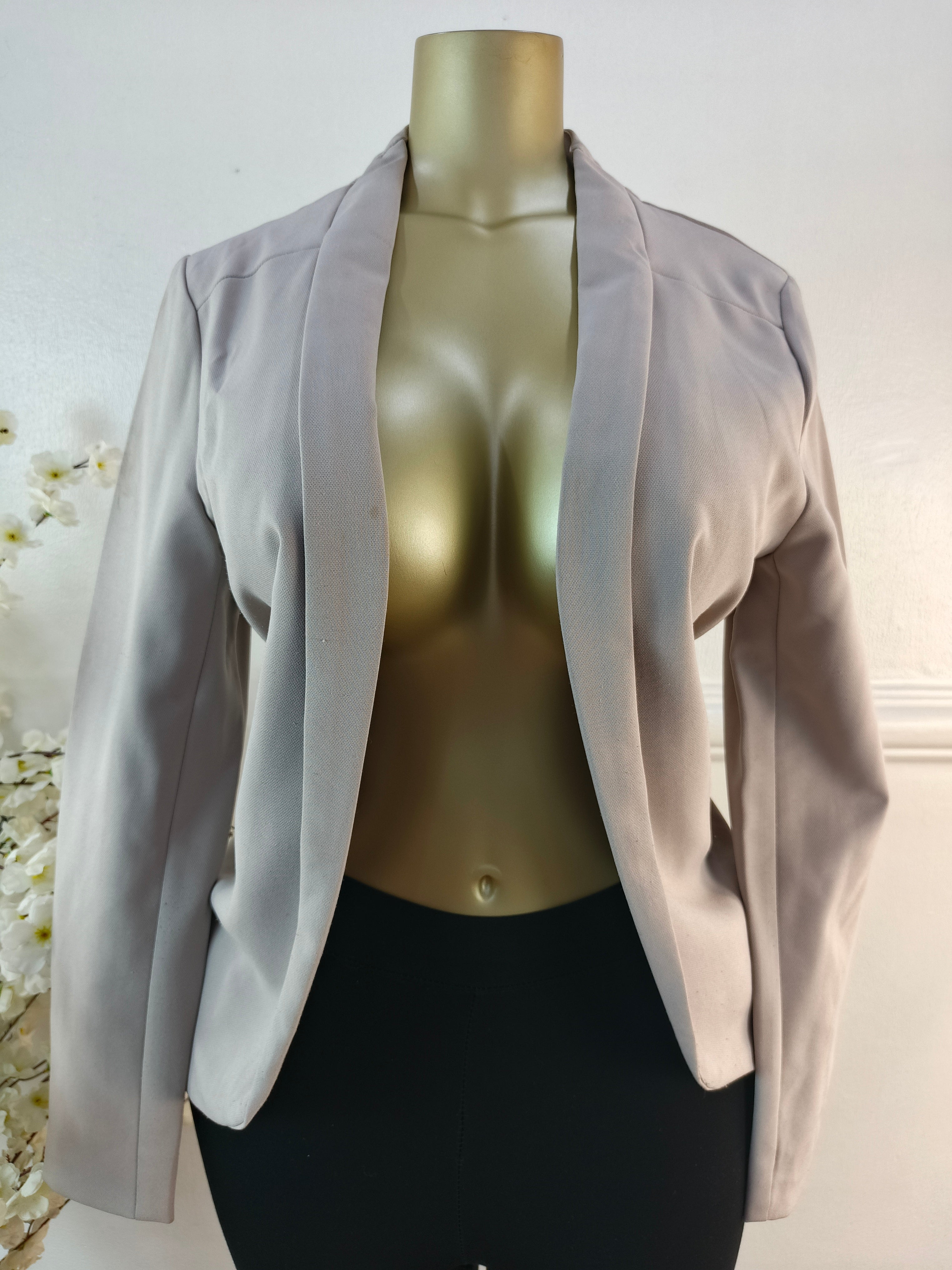 AMISU UK SIZE 12 [LENGTH 27 INCHES]