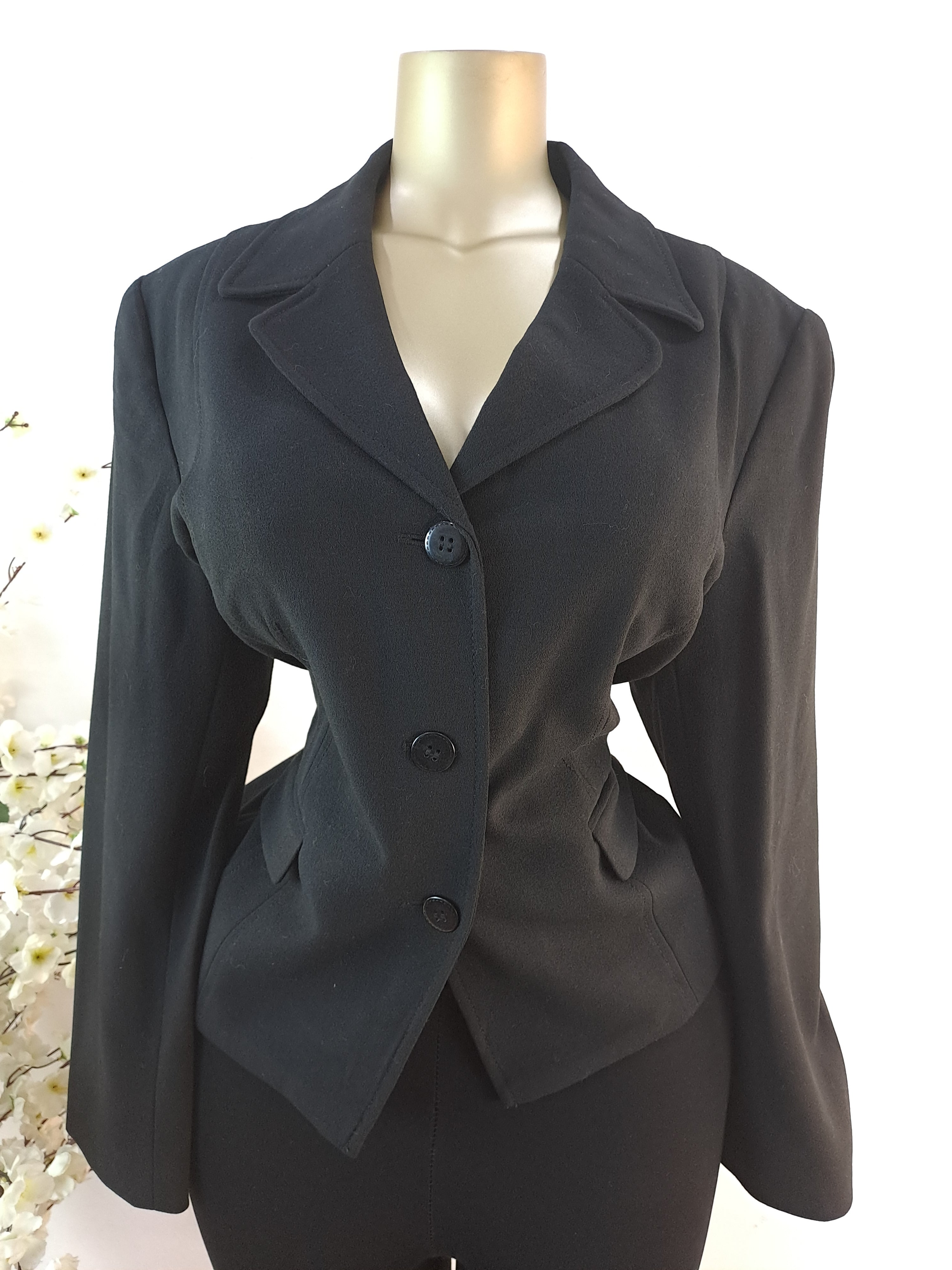 EASTEX UK SIZE 20 [LENGTH 25 INCHES]