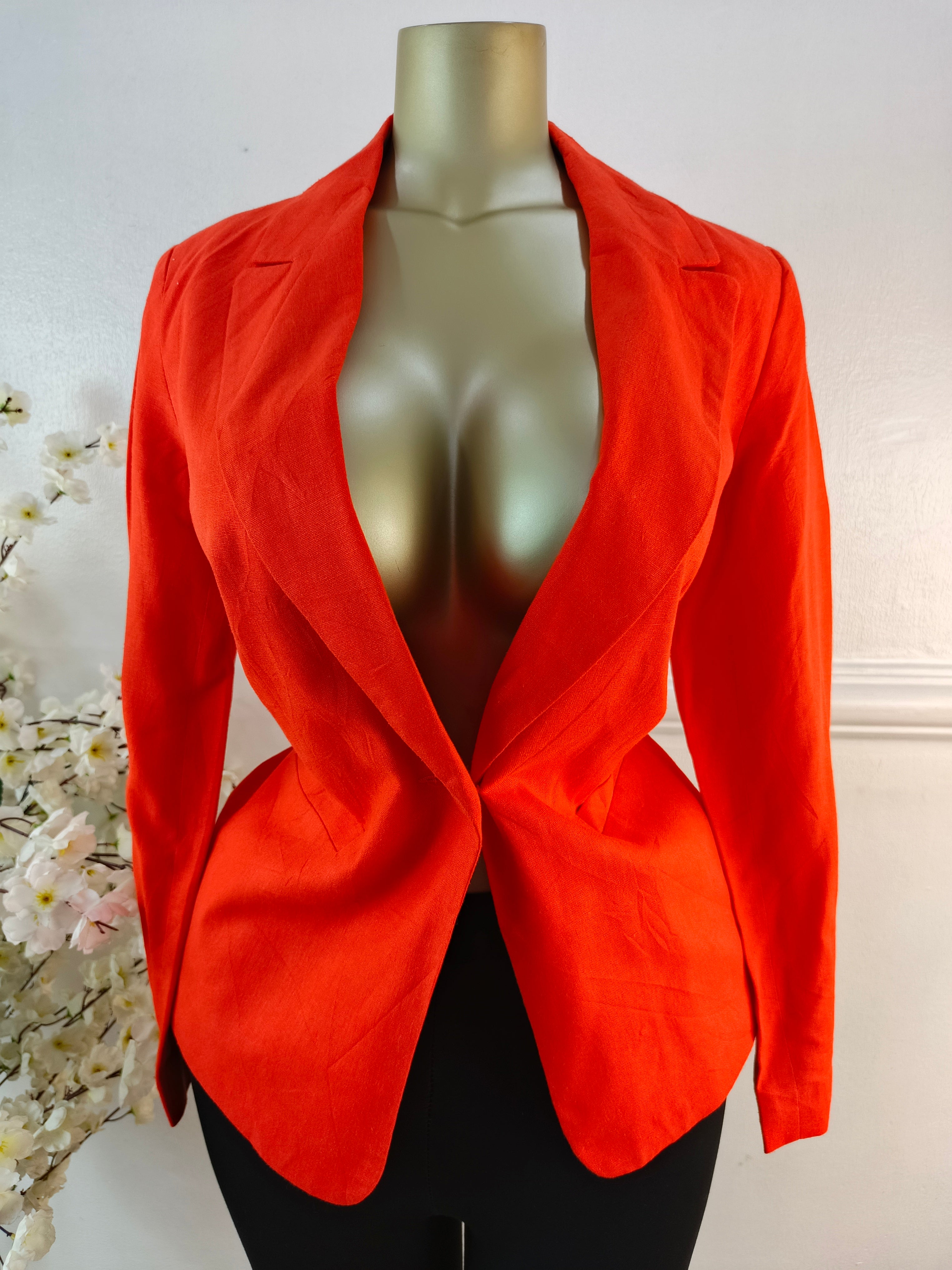ET VOUS UK SIZE 12 [LENGTH 28 INCHES]
