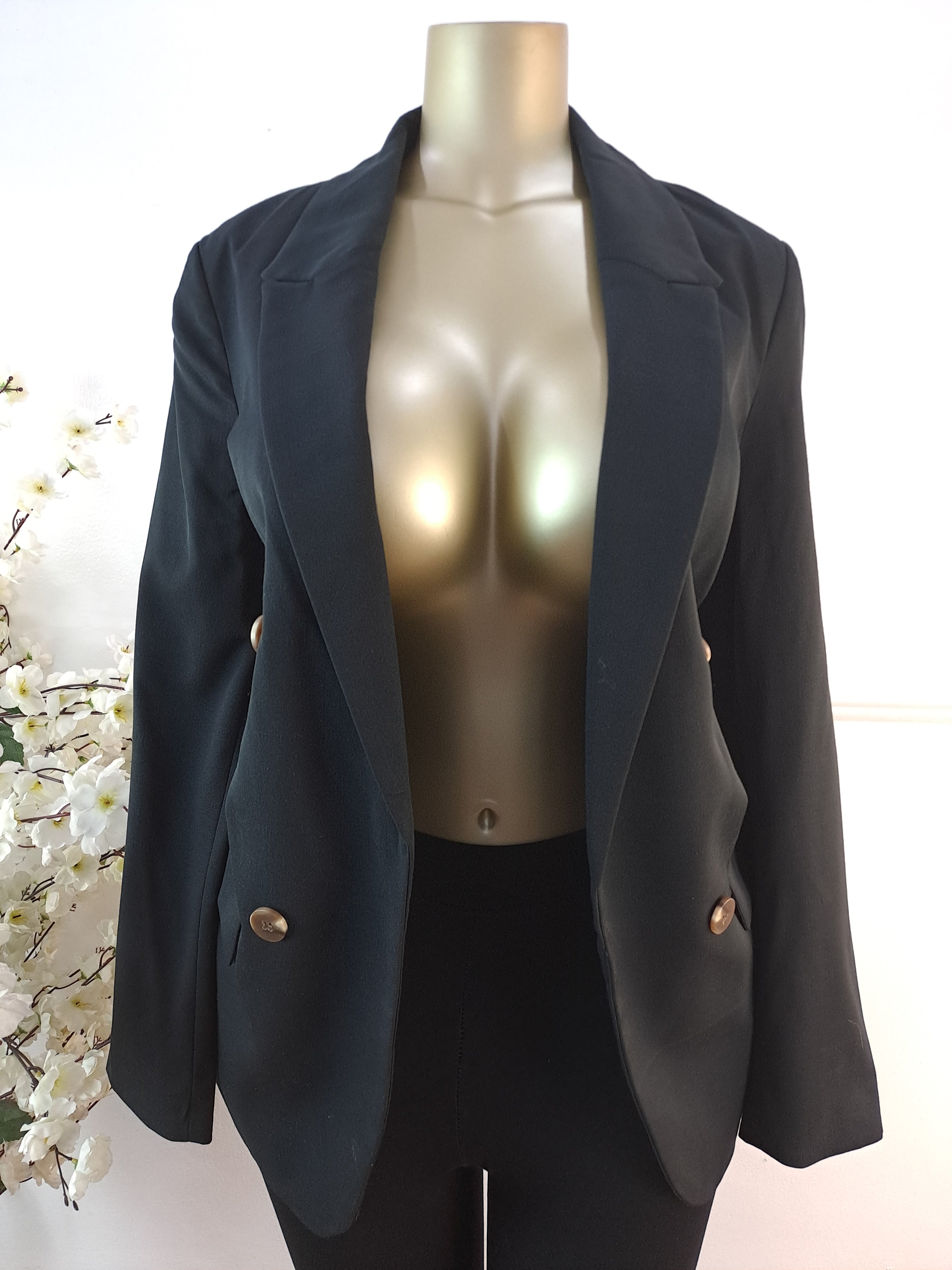 NEXT TAILORING UK SIZE 14 [LENGTH 31 INCHES]