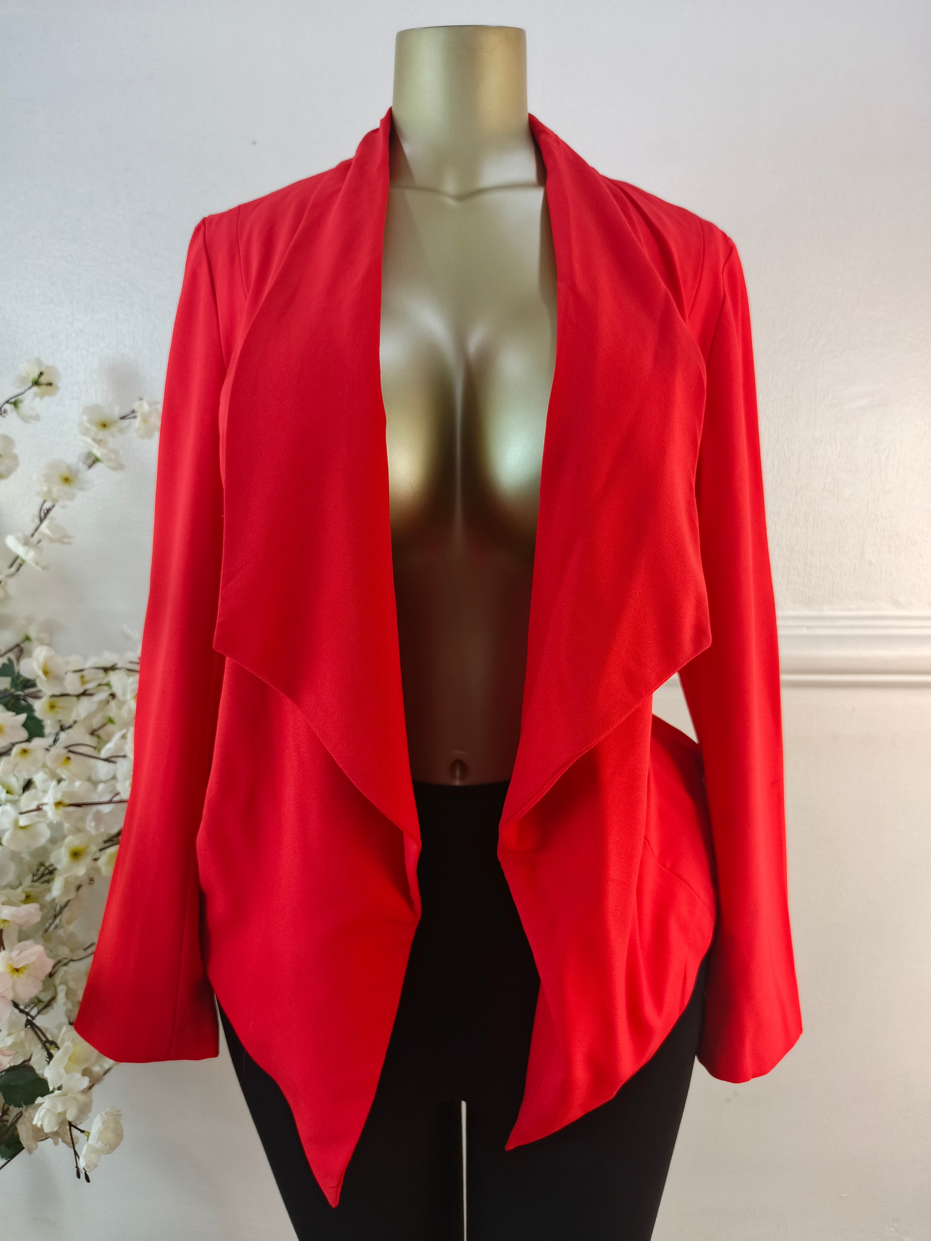NEW LOOK UK SIZE 14 [LENGTH 25 INCHES]