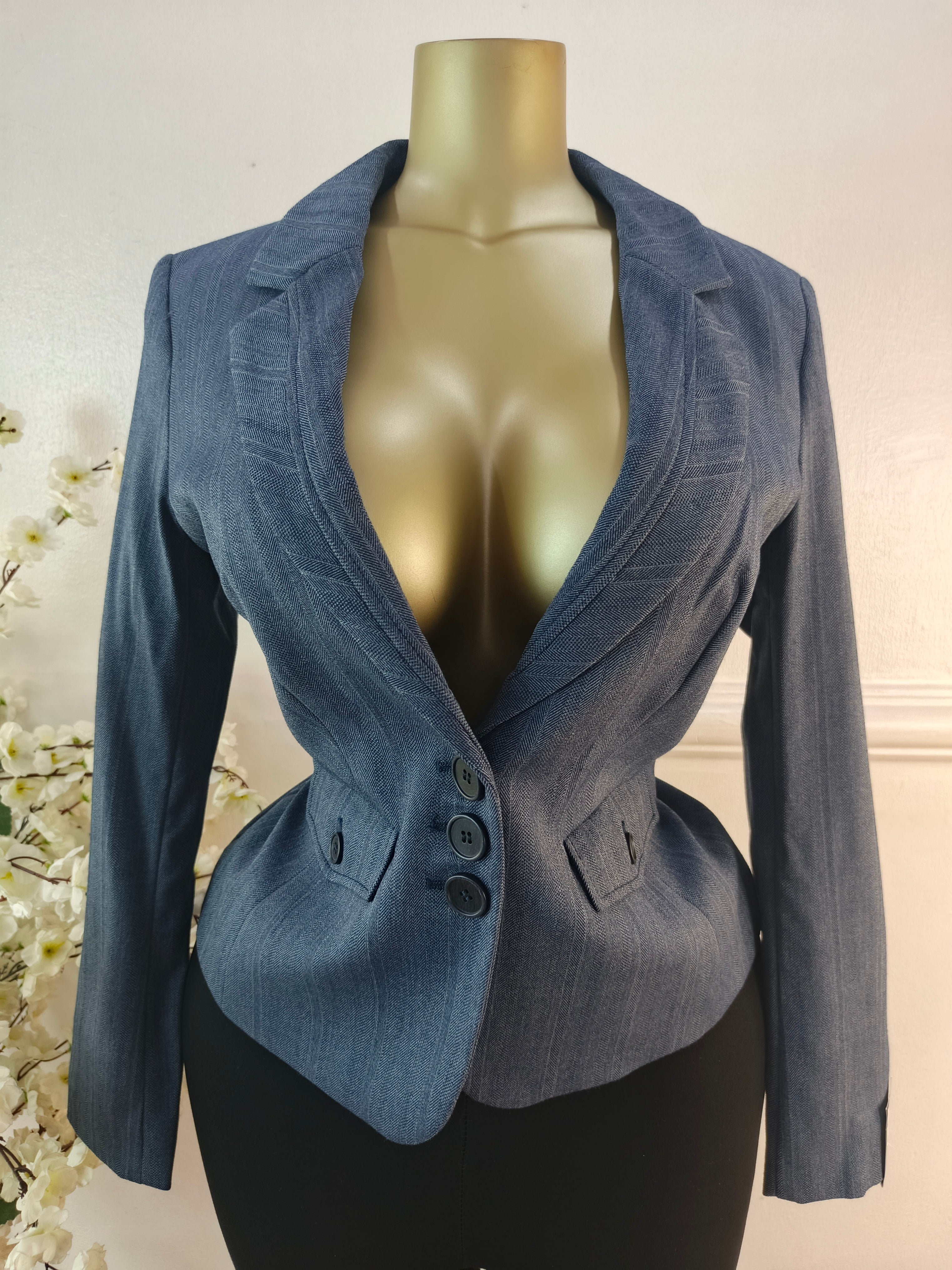 NEXT UK SIZE 12 [LENGTH 25 INCHES]