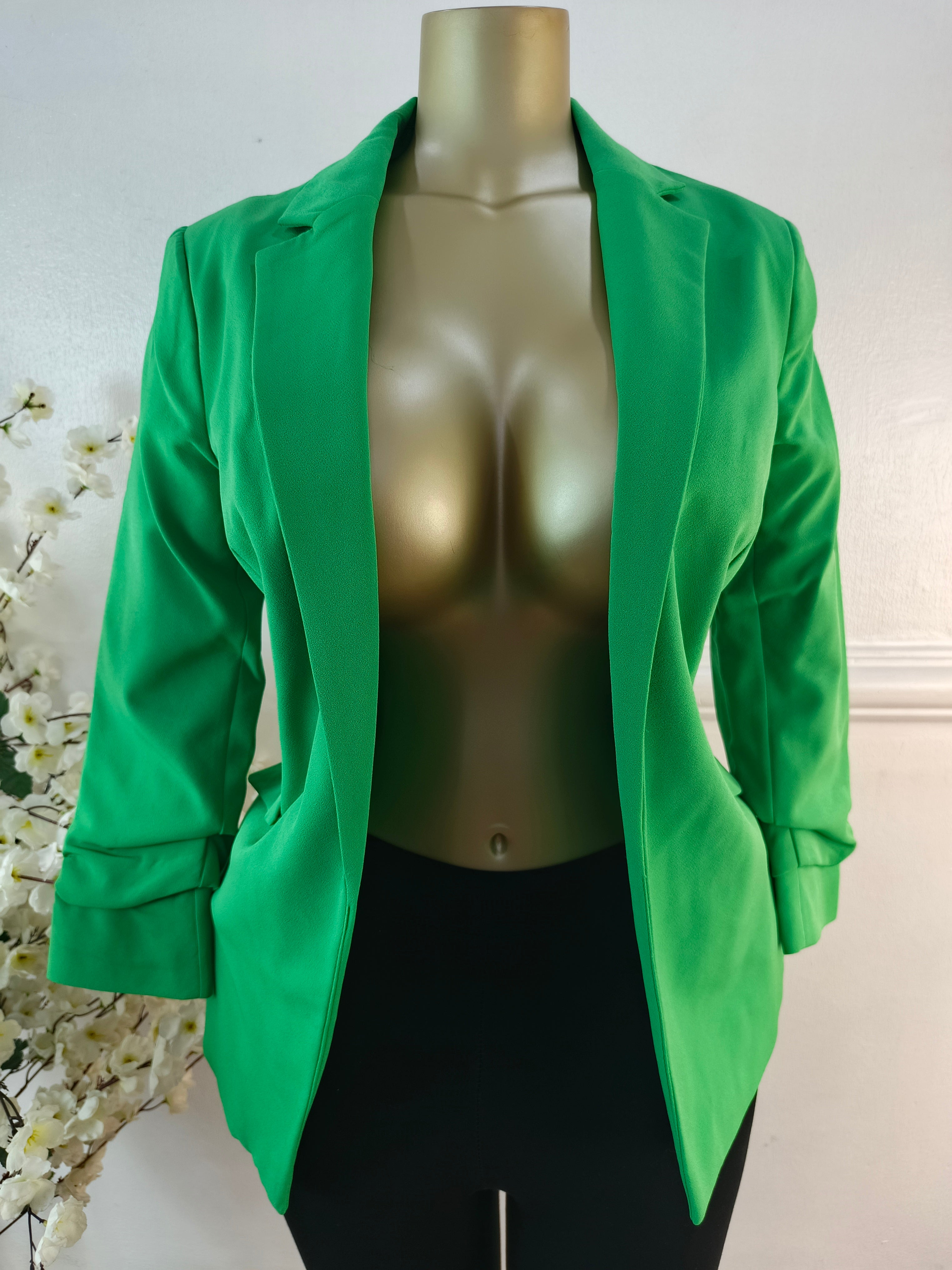 NEW LOOK UK SIZE 10 [LENGTH 29 INCHES]