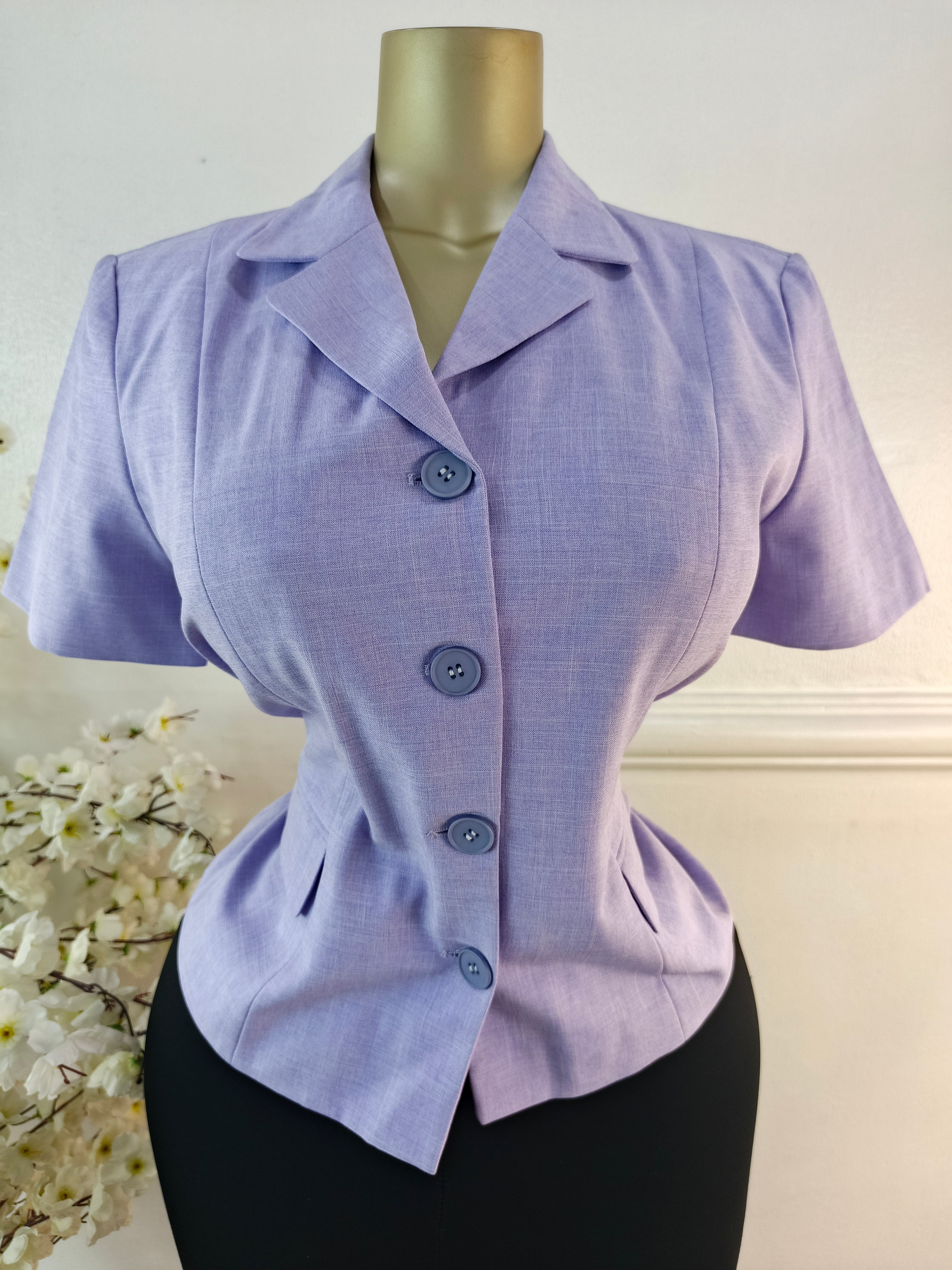BLISS UK SIZE 12 [LENGTH 24 INCHES]