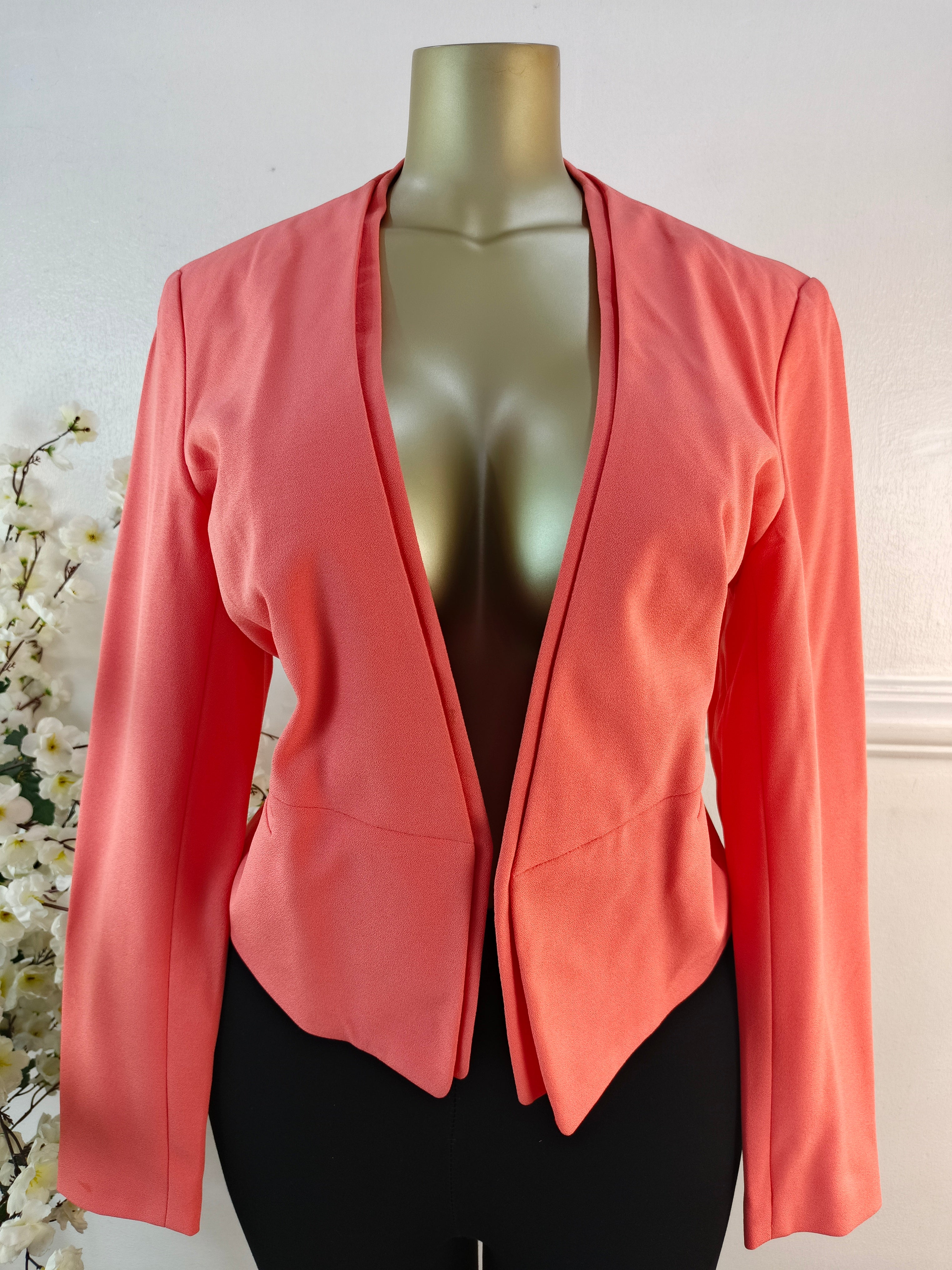 ATMOSPHERE UK SIZE 16 [LENGTH 24 INCHES]