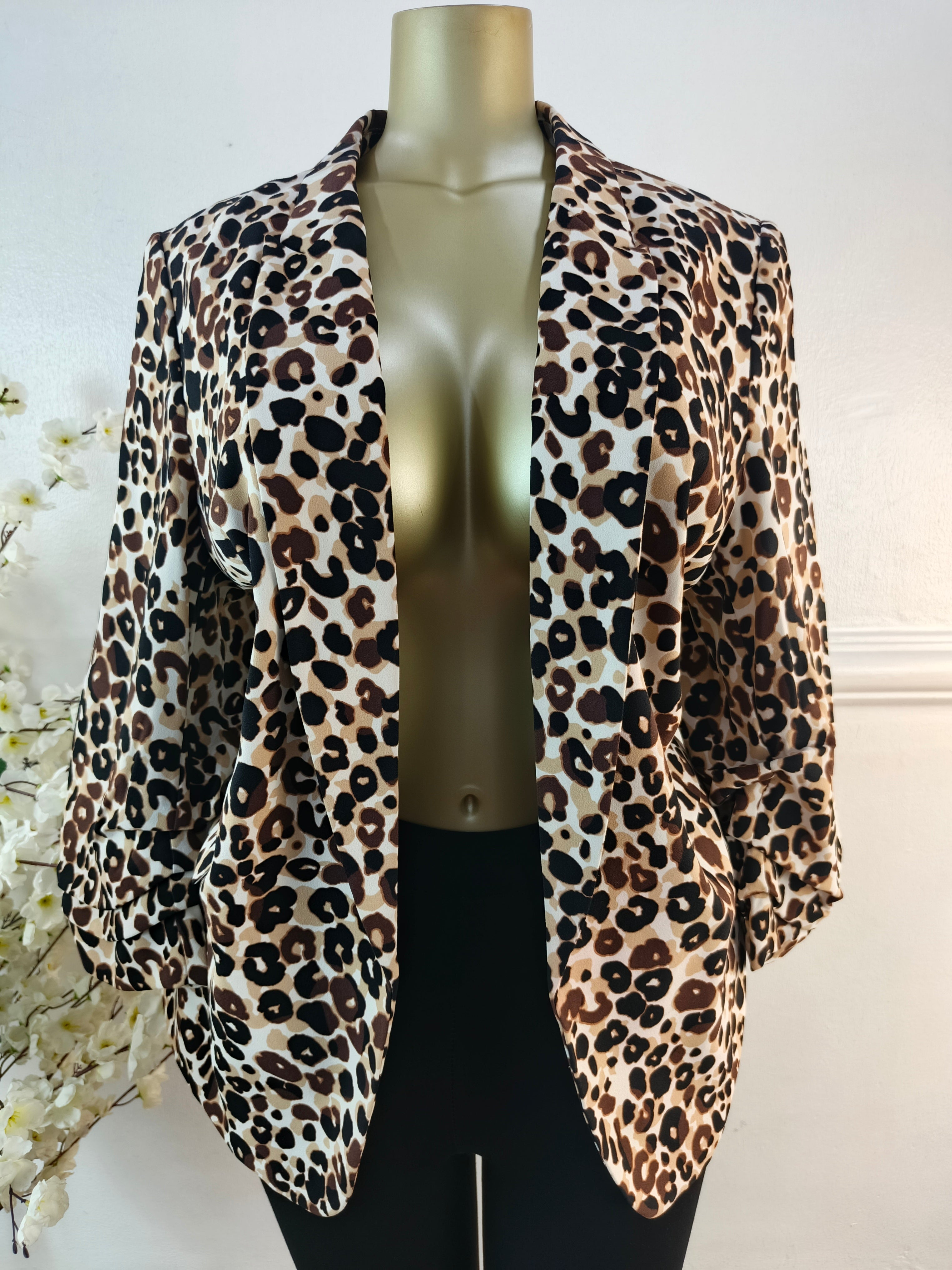 M&S COLLECTION UK SIZE 20 [LENGTH 32 INCHES]