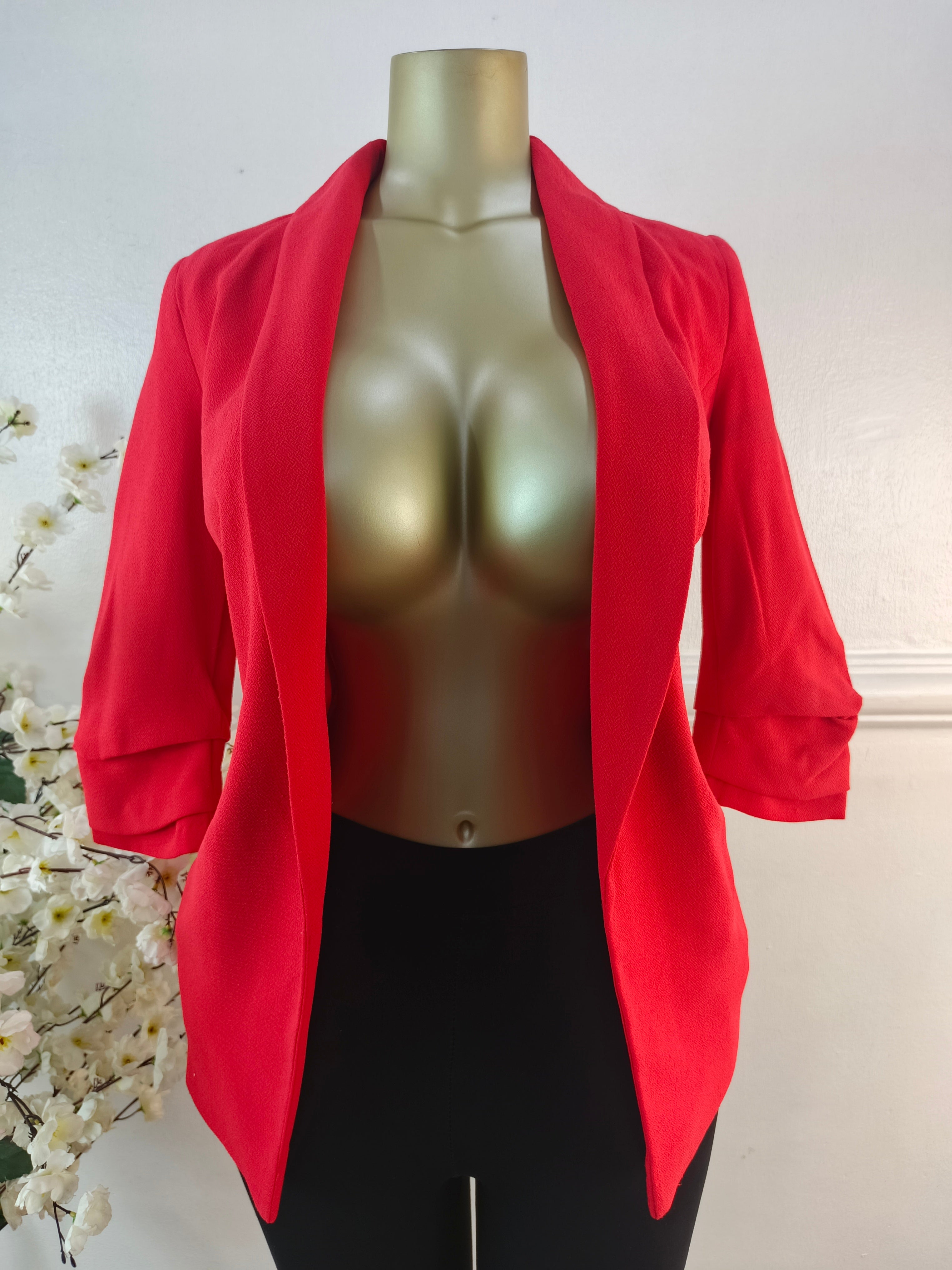 MISS SELFRIDGE UK SIZE 6 [LENGTH 28 INCHES]