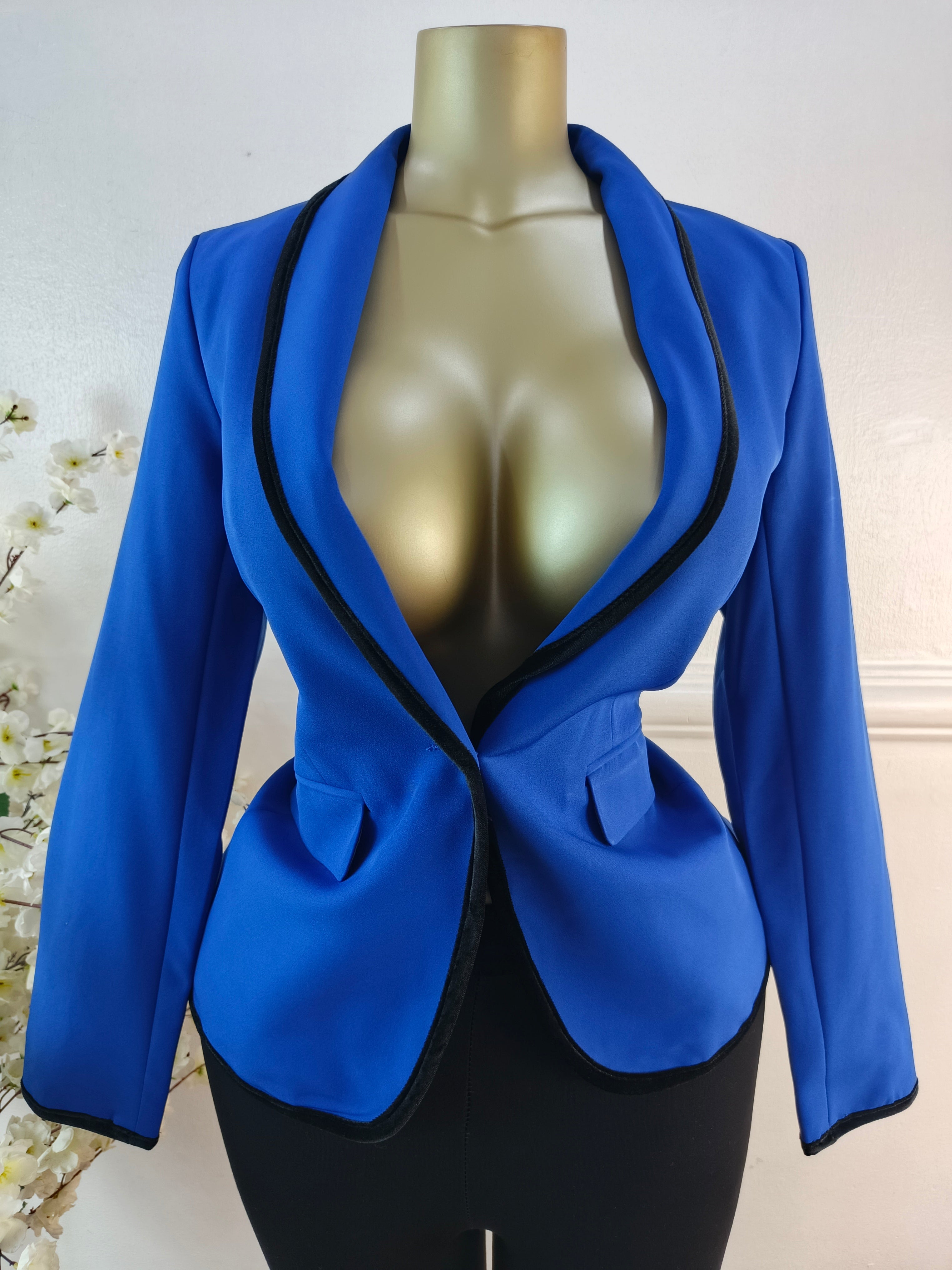 ESMARA UK SIZE 10 [LENGTH 27 INCHES]