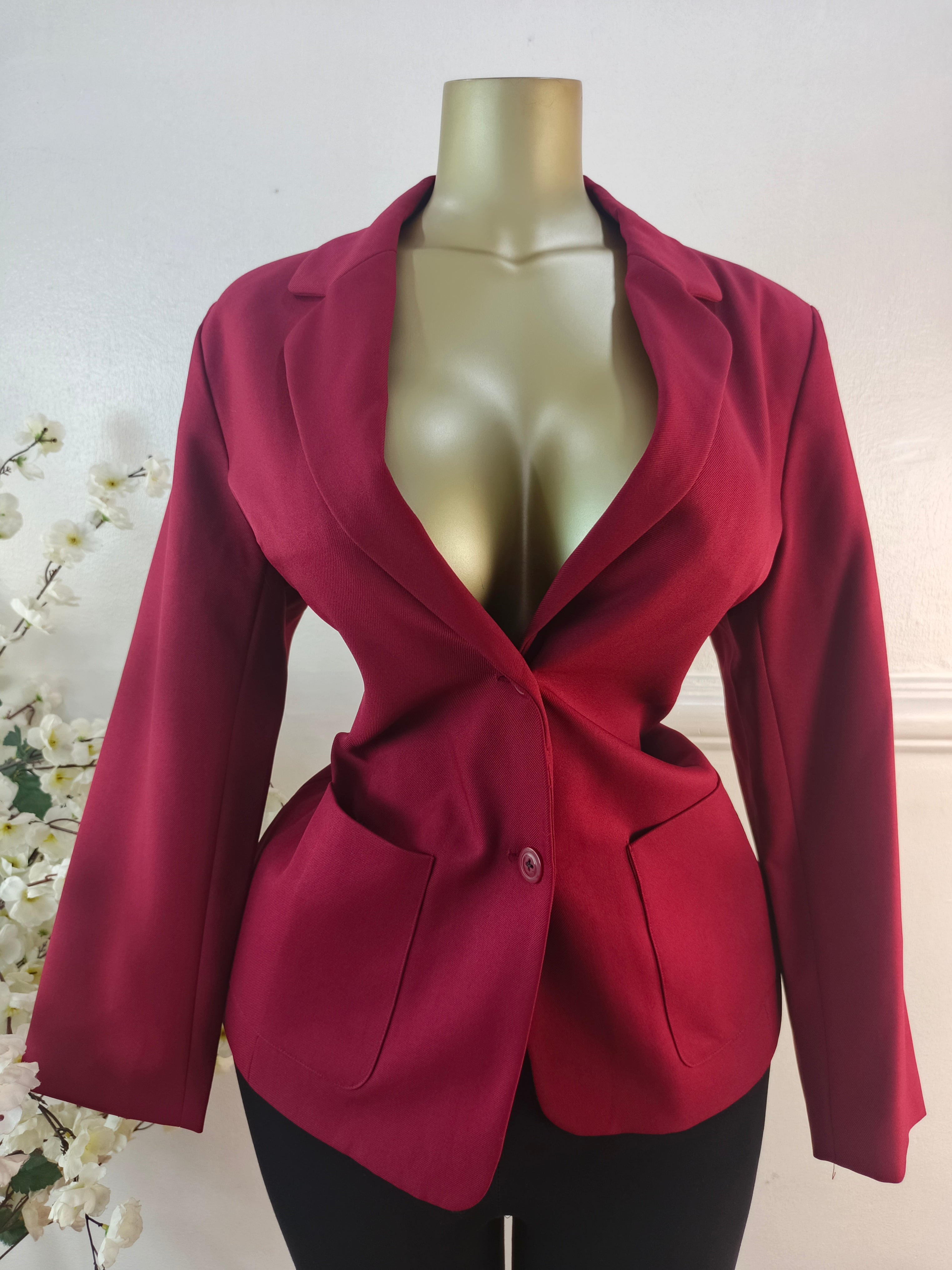 DAXON UK SIZE 12 [LENGTH 28 INCHES]