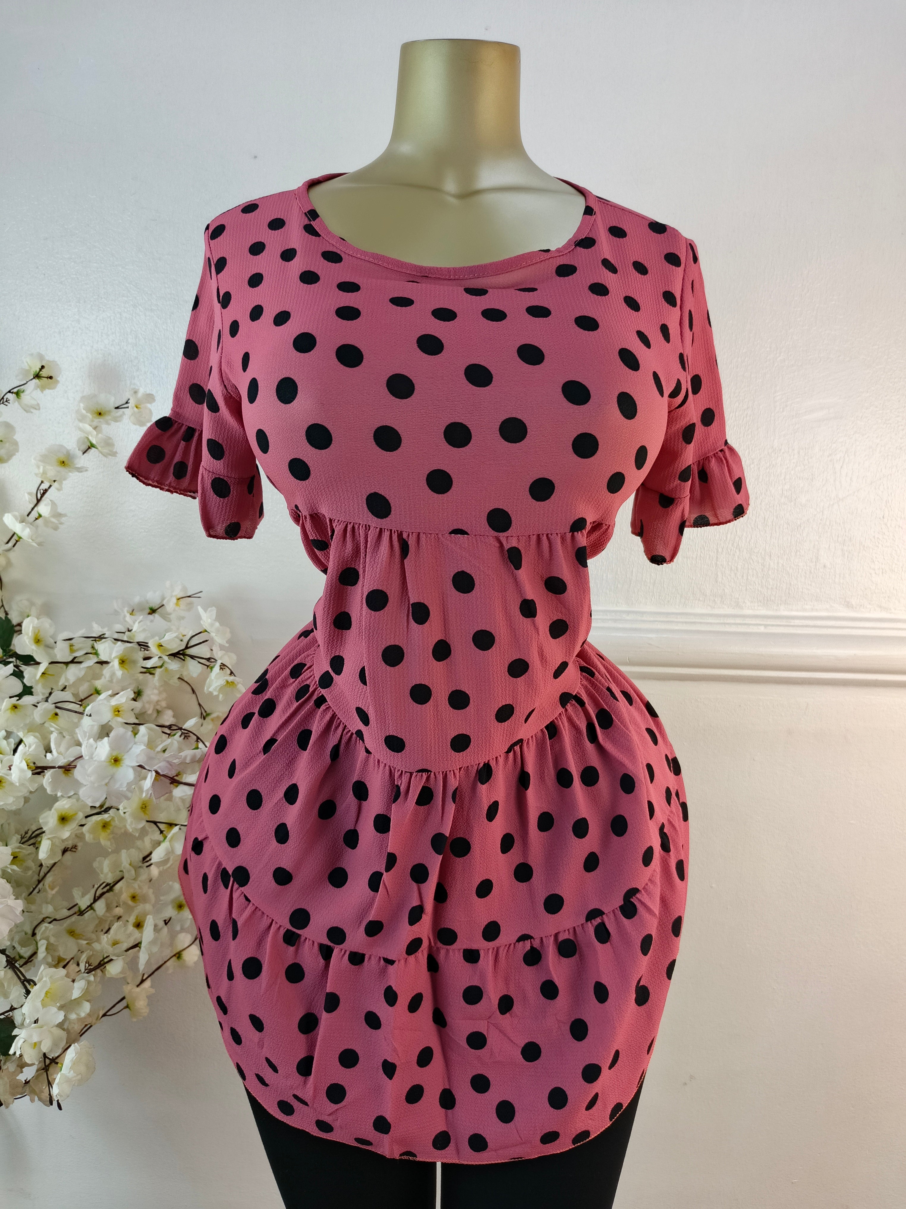 STYLE WISE UK SIZE 10