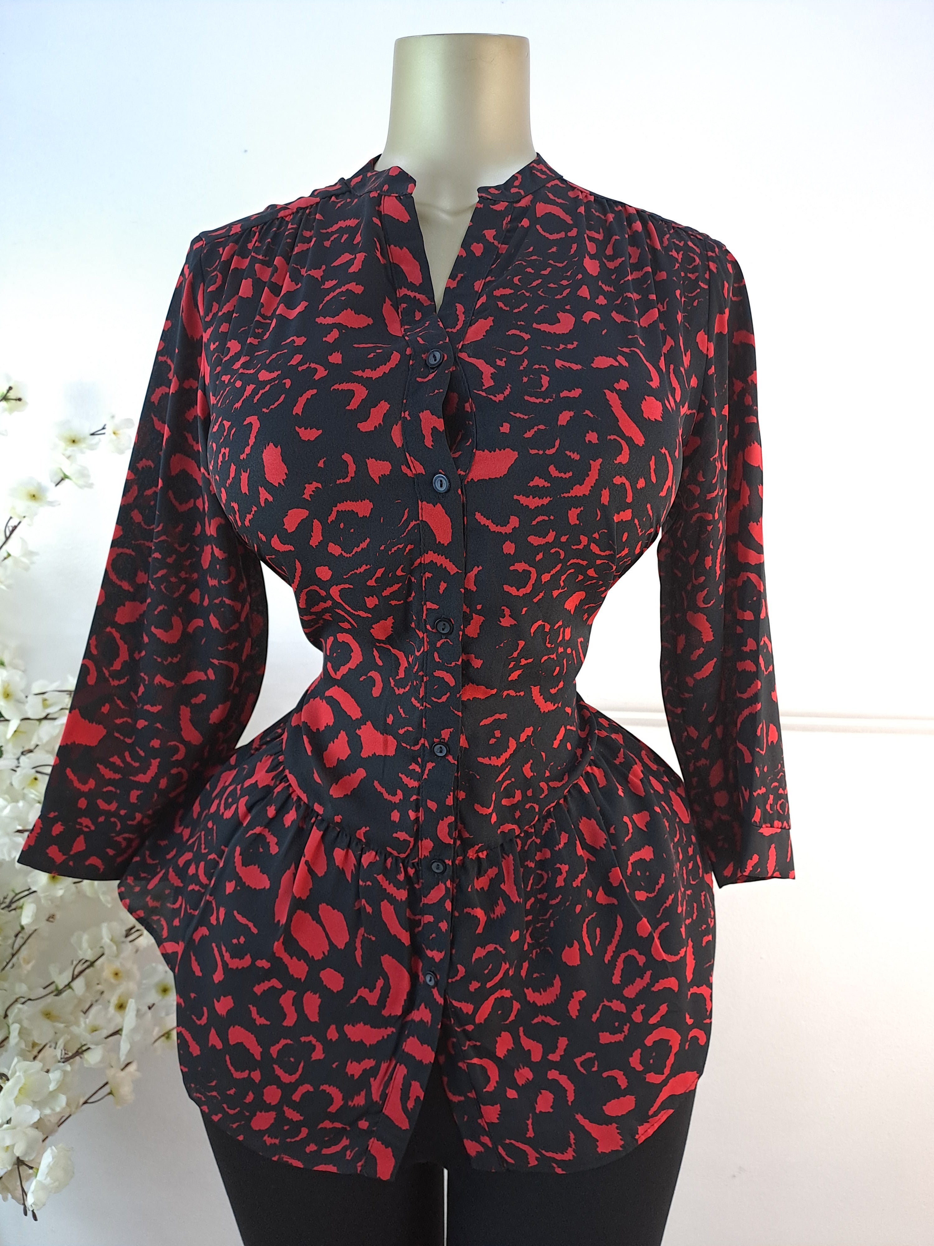 DUNNES UK SIZE 12