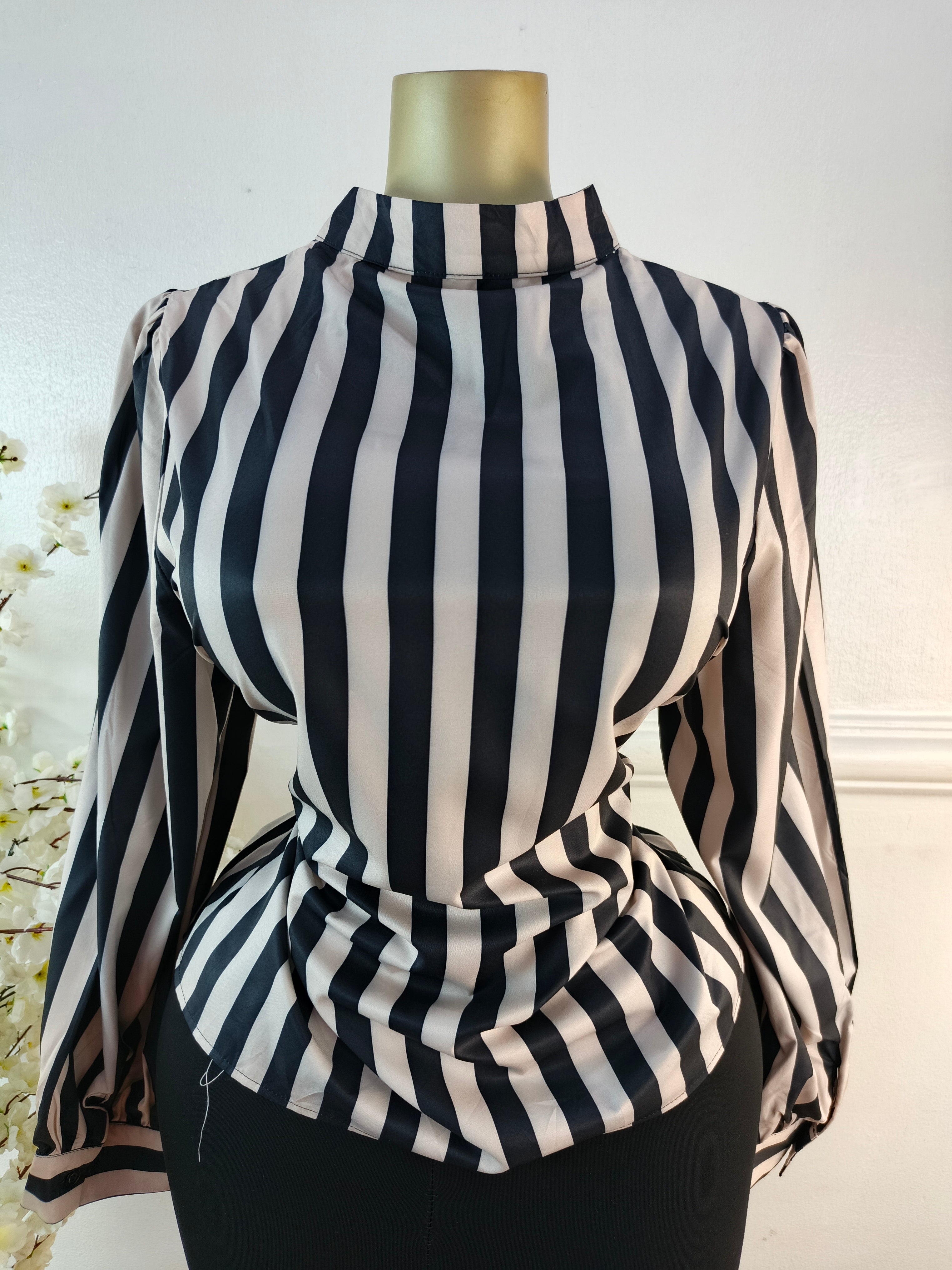 TOP UK SIZE 22
