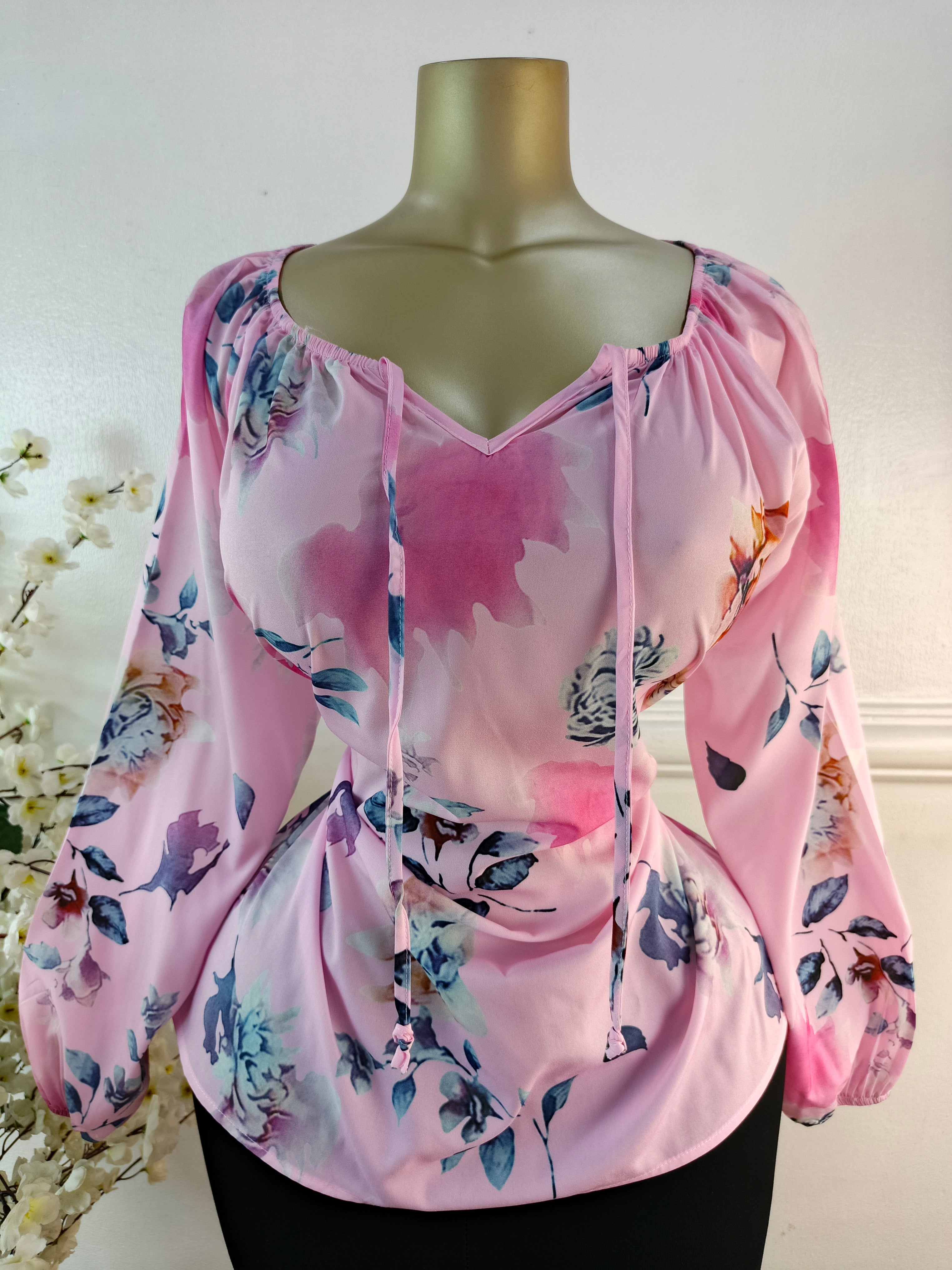 TOP UK SIZE 18