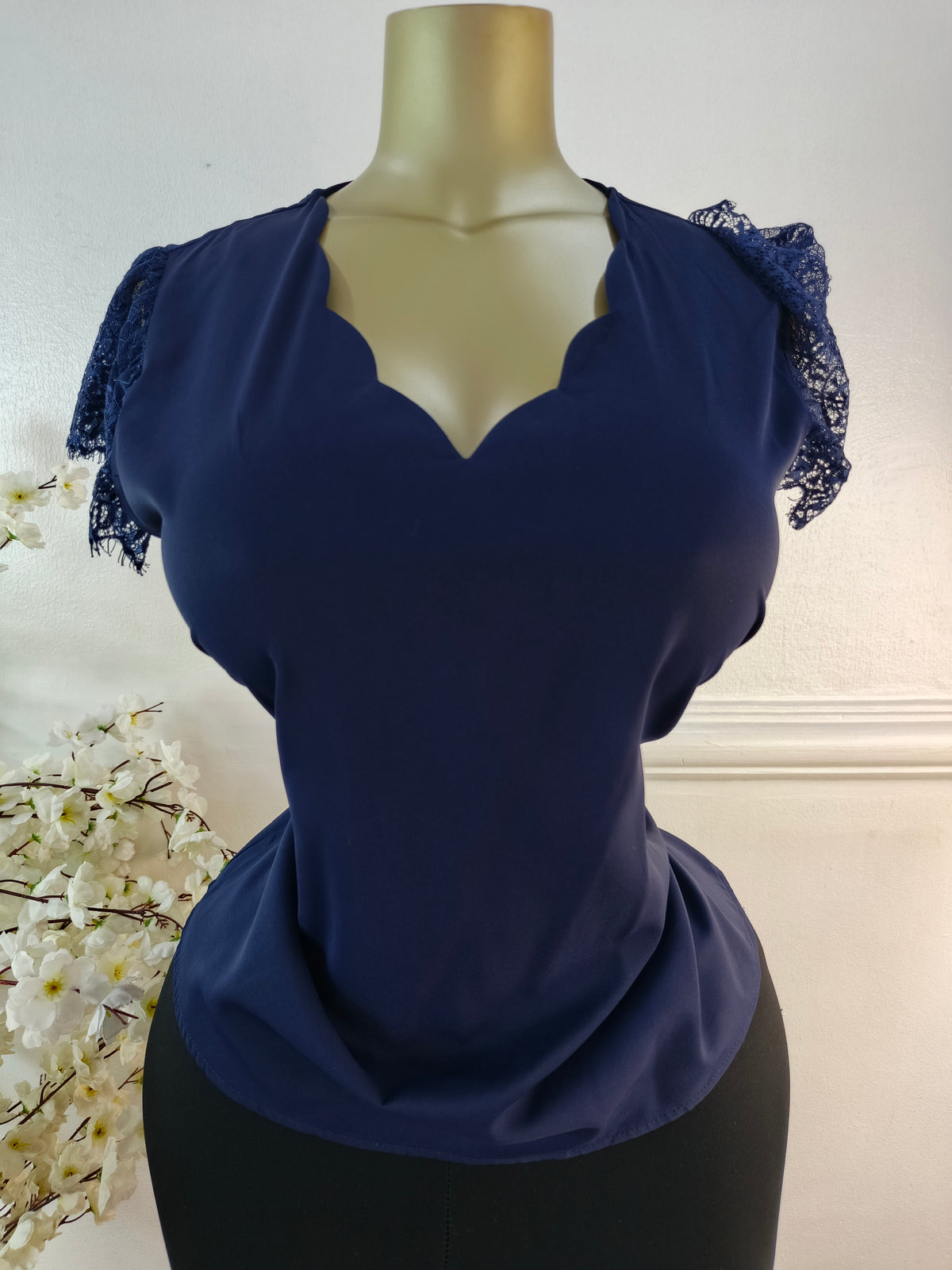 ROWEN AVENUE UK SIZE 12