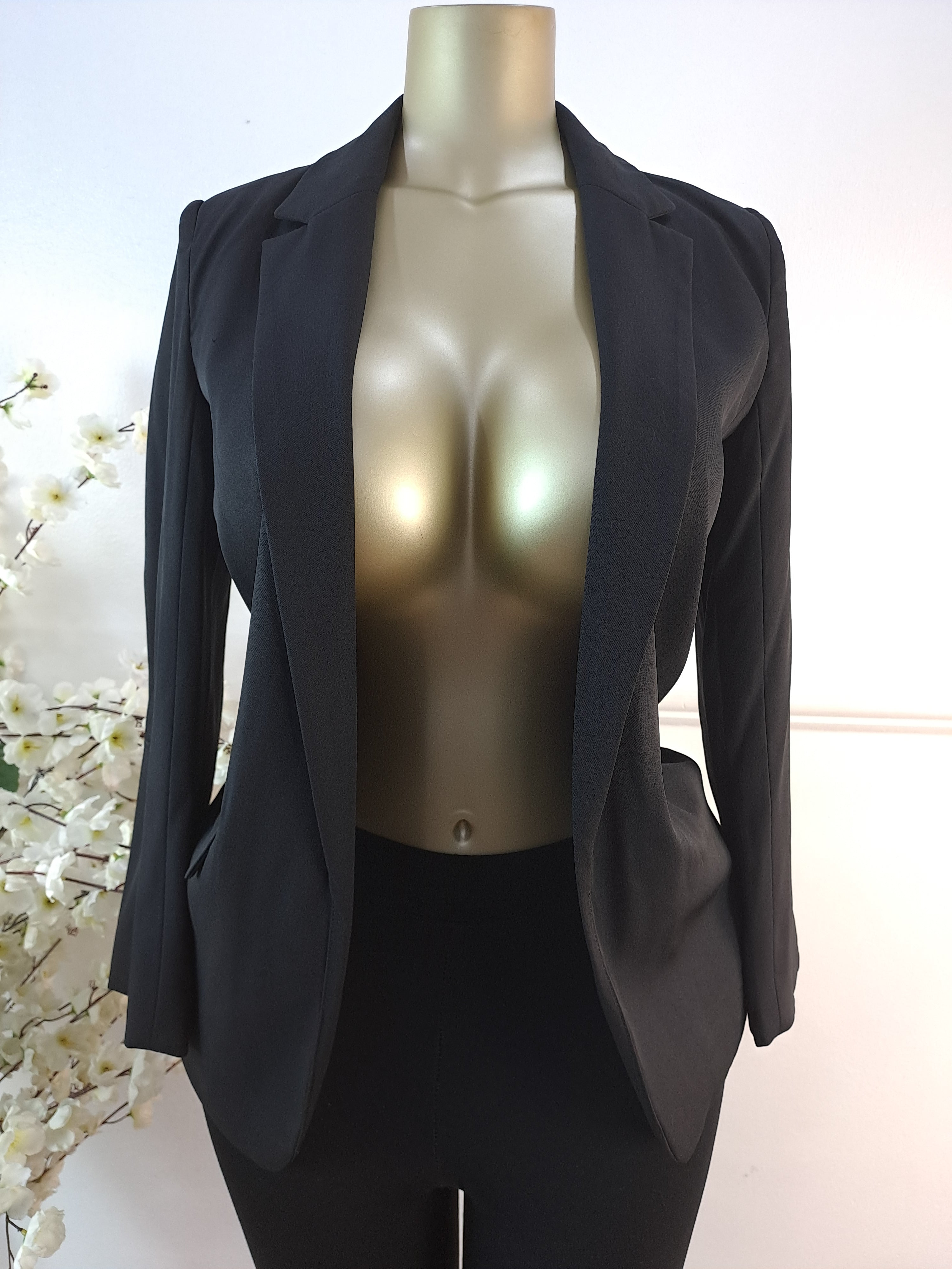 PULL & BEAR UK SIZE 8 [LENGTH 30 INCHES]