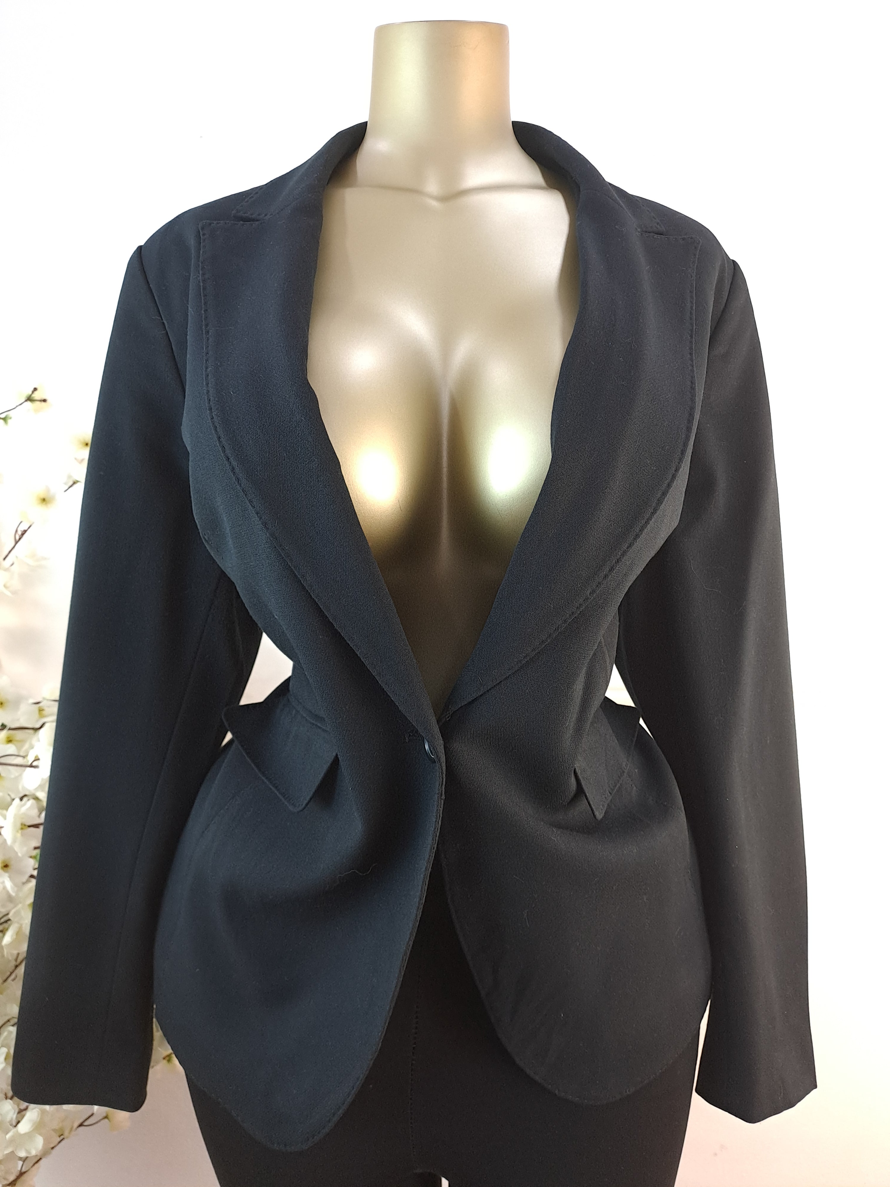 M&S COLLECTION UK SIZE 20 [LENGTH 29 INCHES]