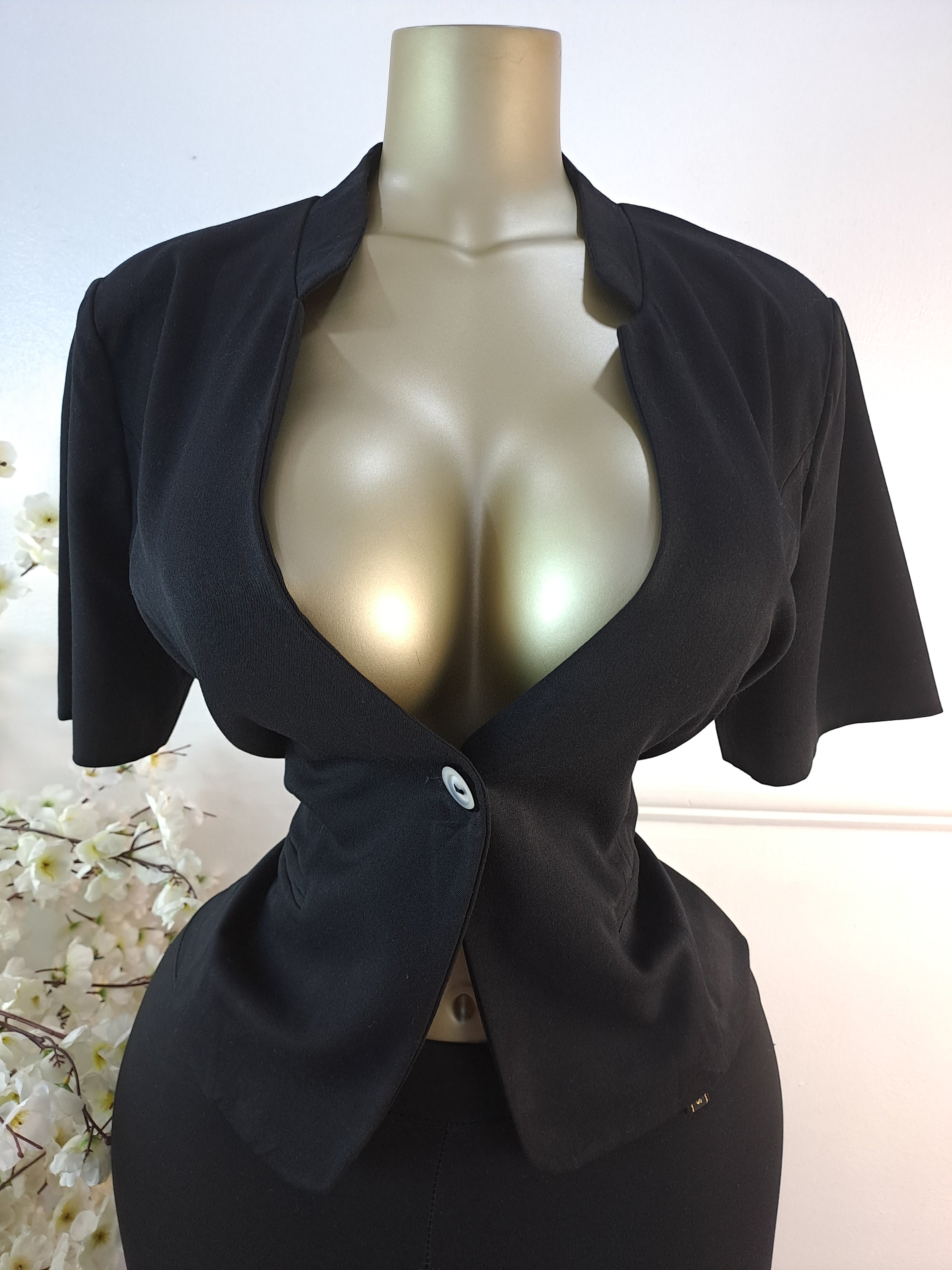 COLLECTION UK SIZE 16 [LENGTH 24 INCHES]