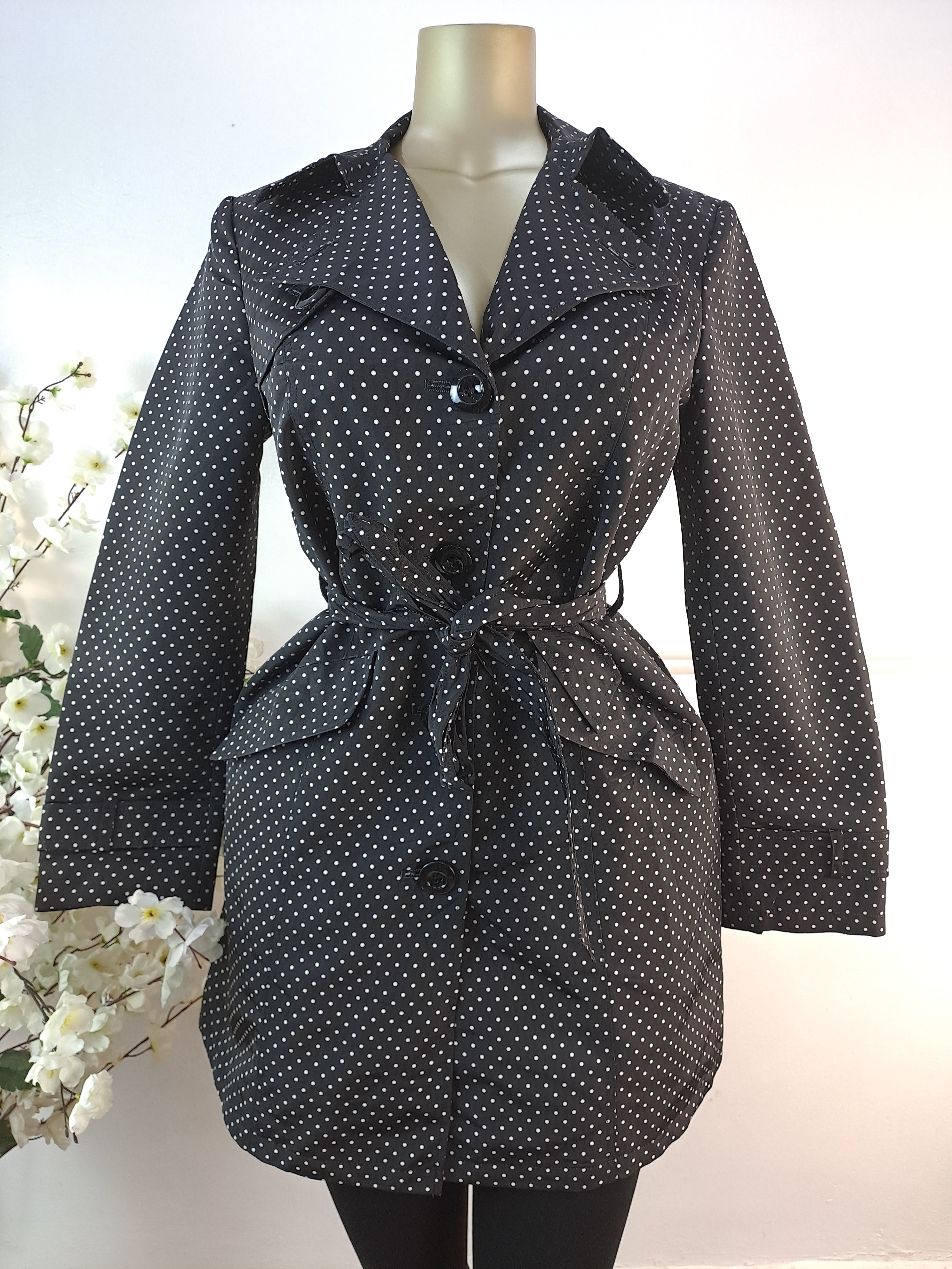 M&S WOMAN UK SIZE 12 [LENGTH 36 INCHES]