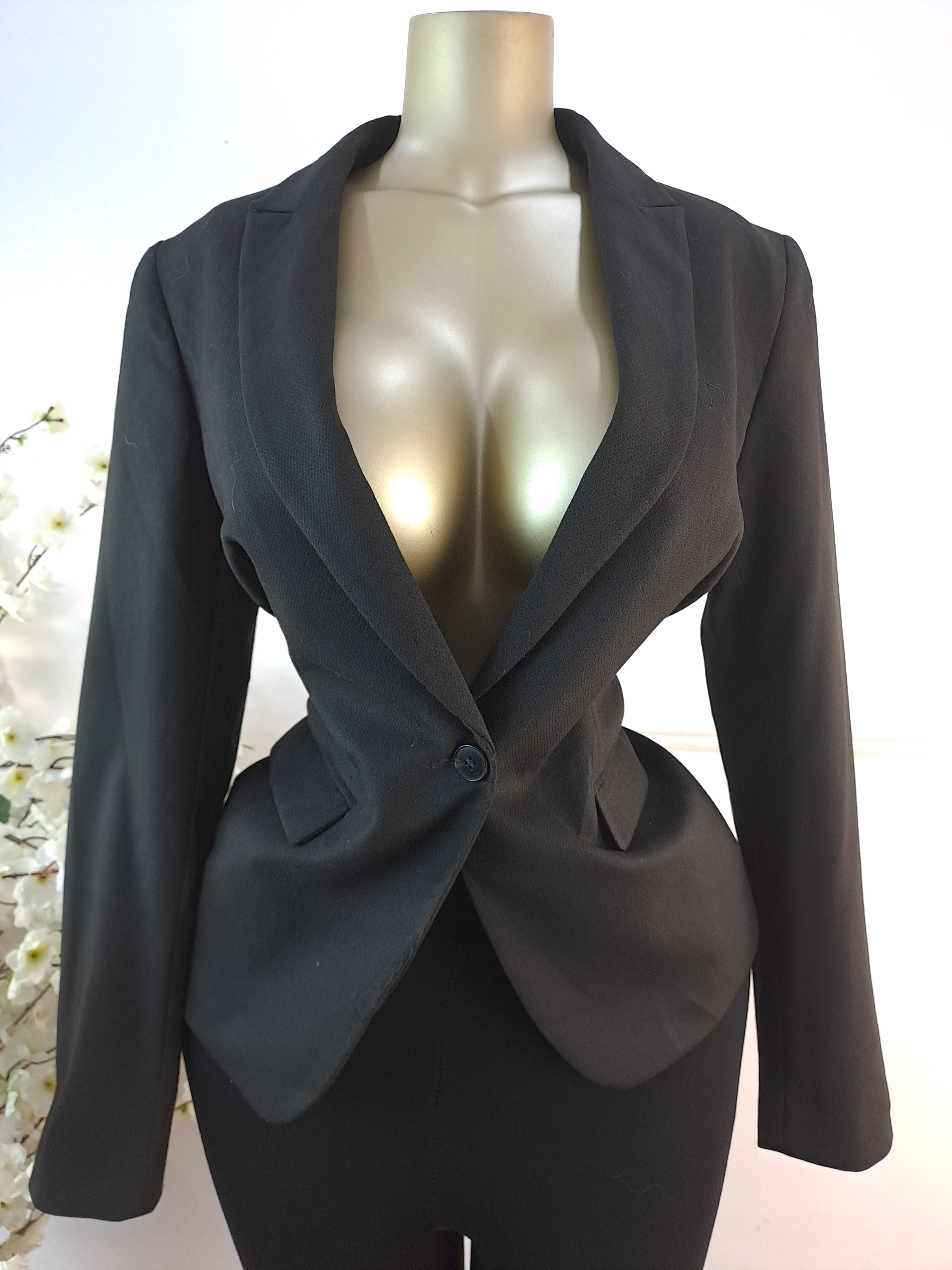 NEXT TAILORING UK SIZE 16 [LENGTH 27 INCHES]