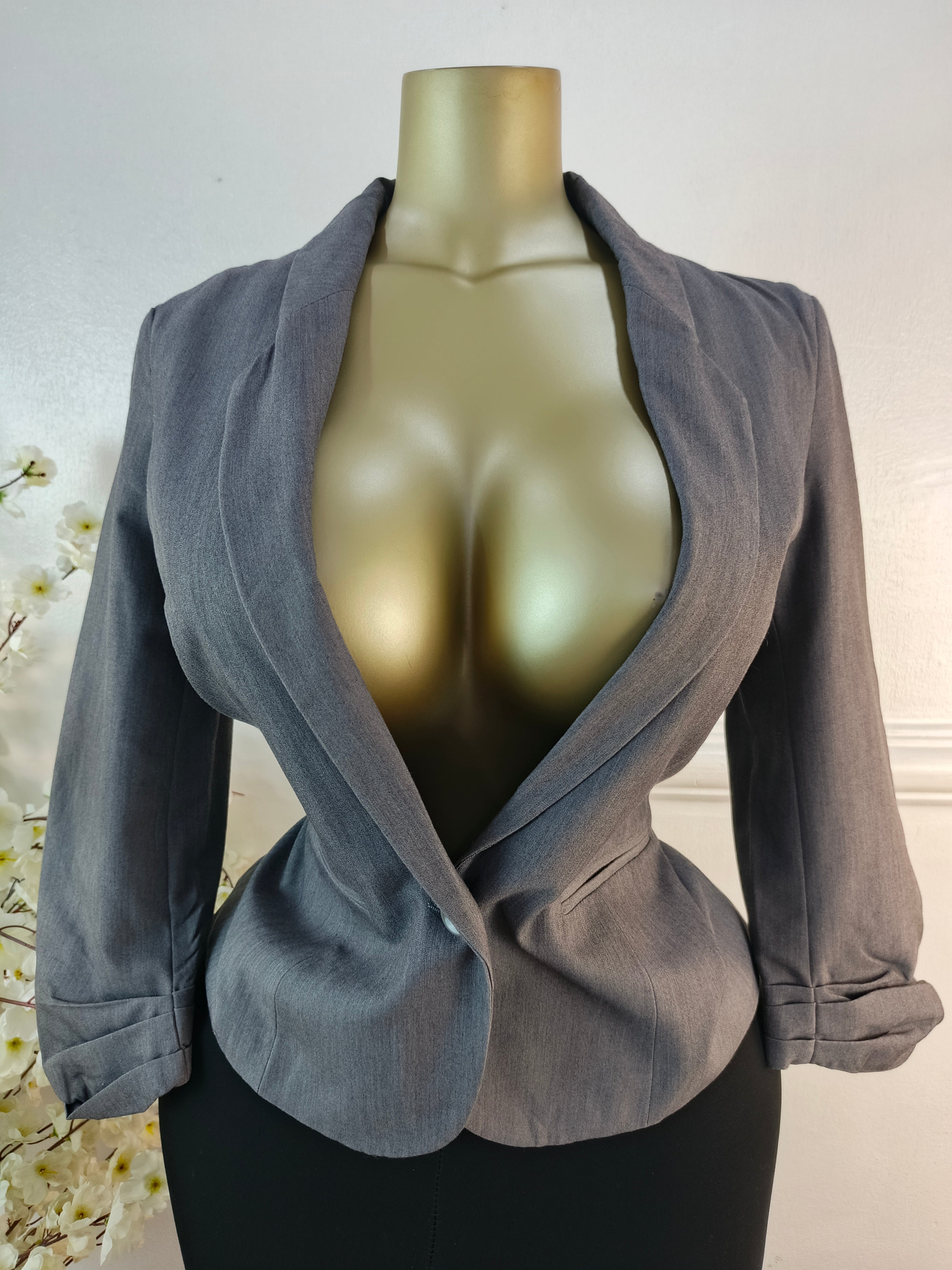ATMOSPERE UK SIZE 10 [LENGTH 24 INCHES]