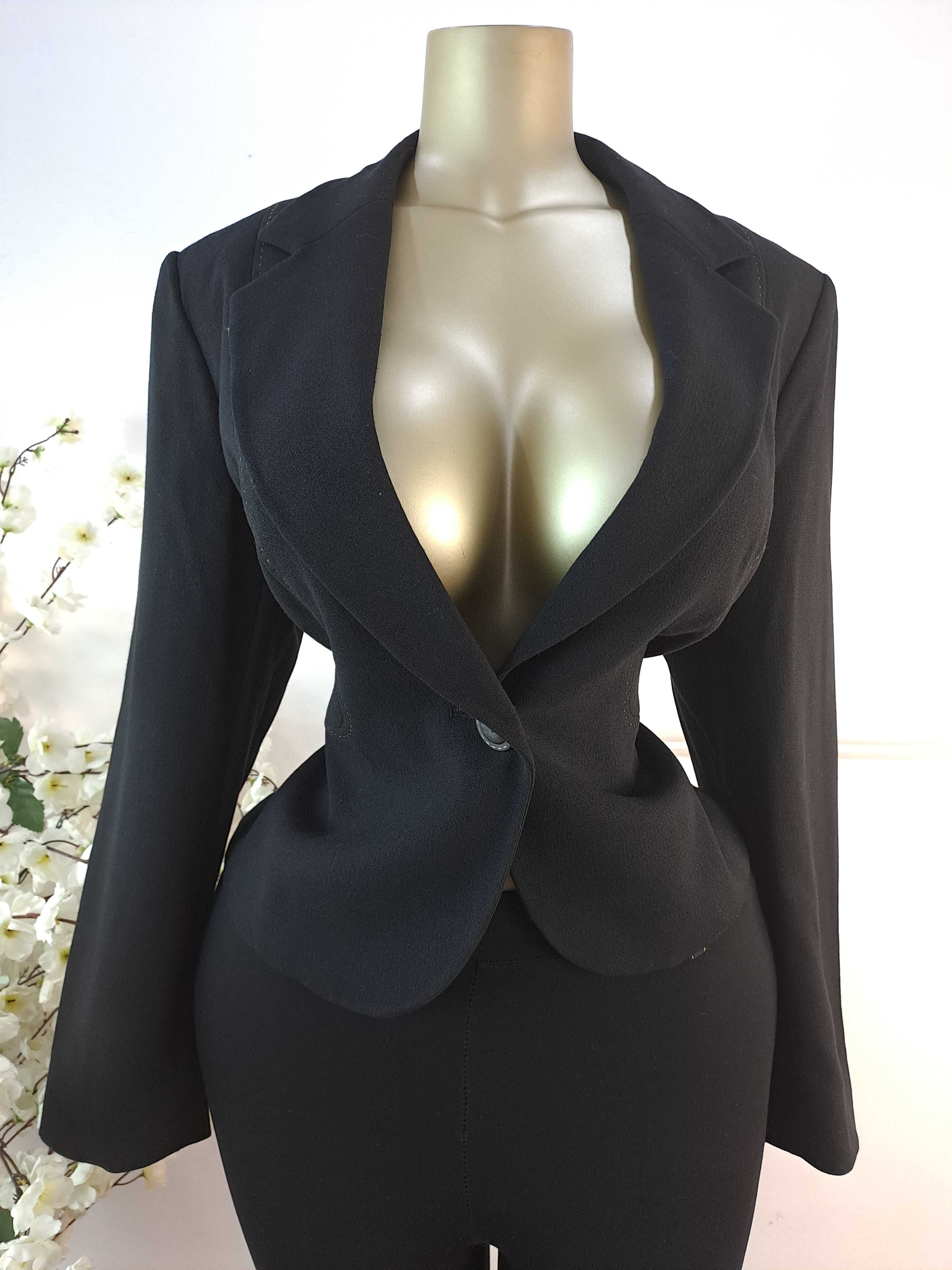 MARK & SPENCER UK SIZE 16 [LENGTH 24 INCHES]