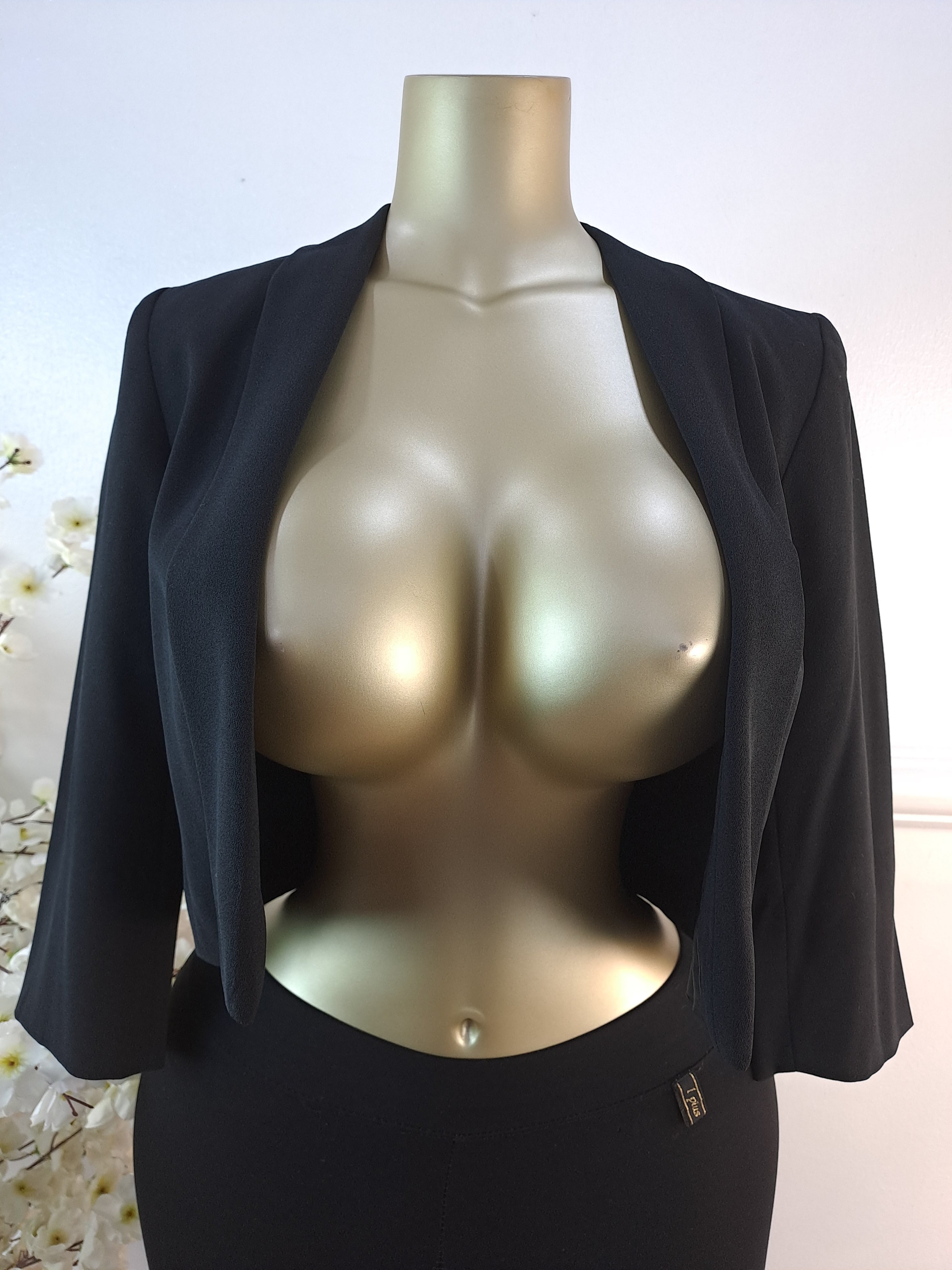 ROMAN UK SIZE 10 [LENGTH 18 INCHES]