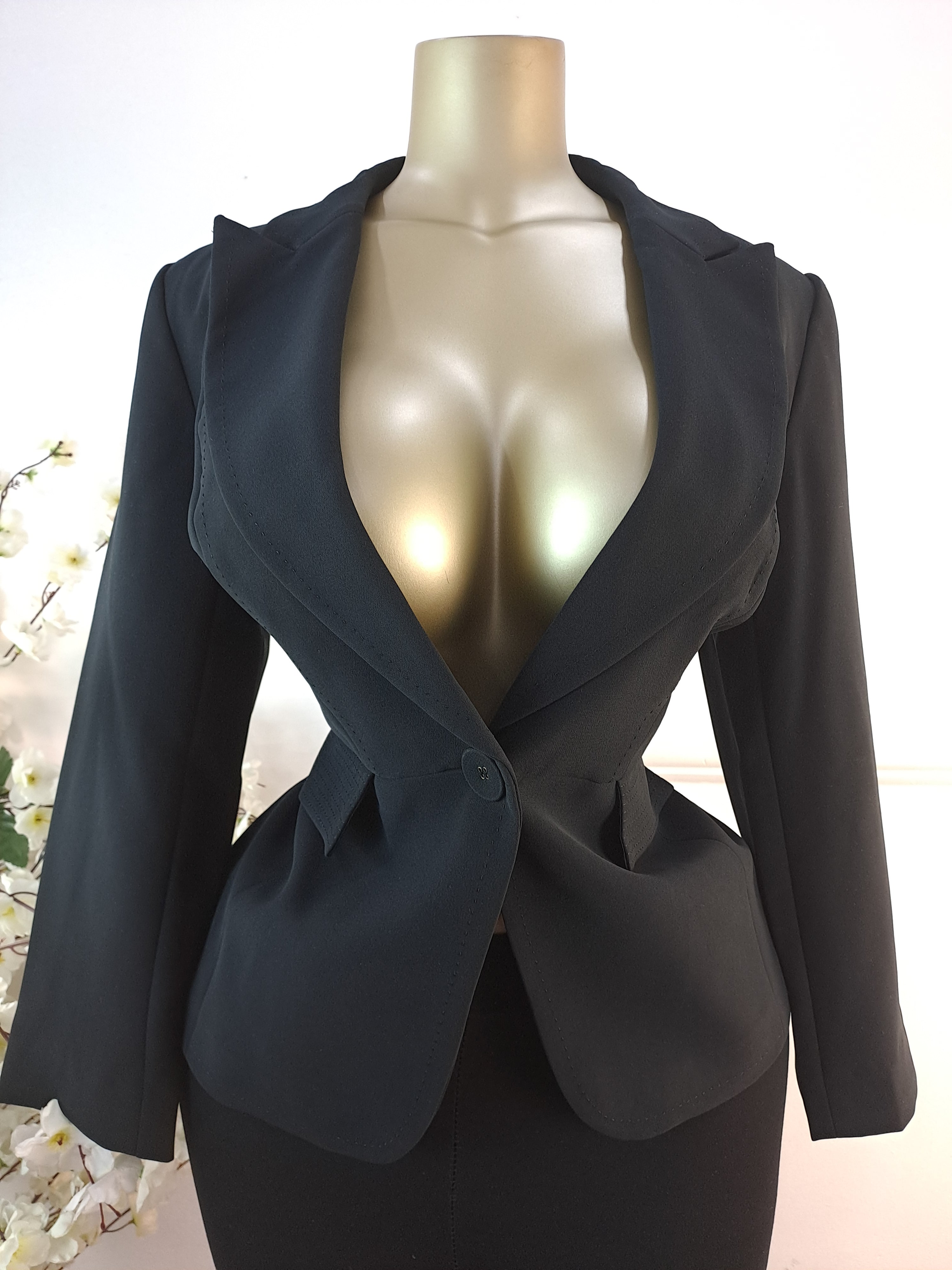 NEXT UK SIZE 12 [LENGTH 26 INCHES]
